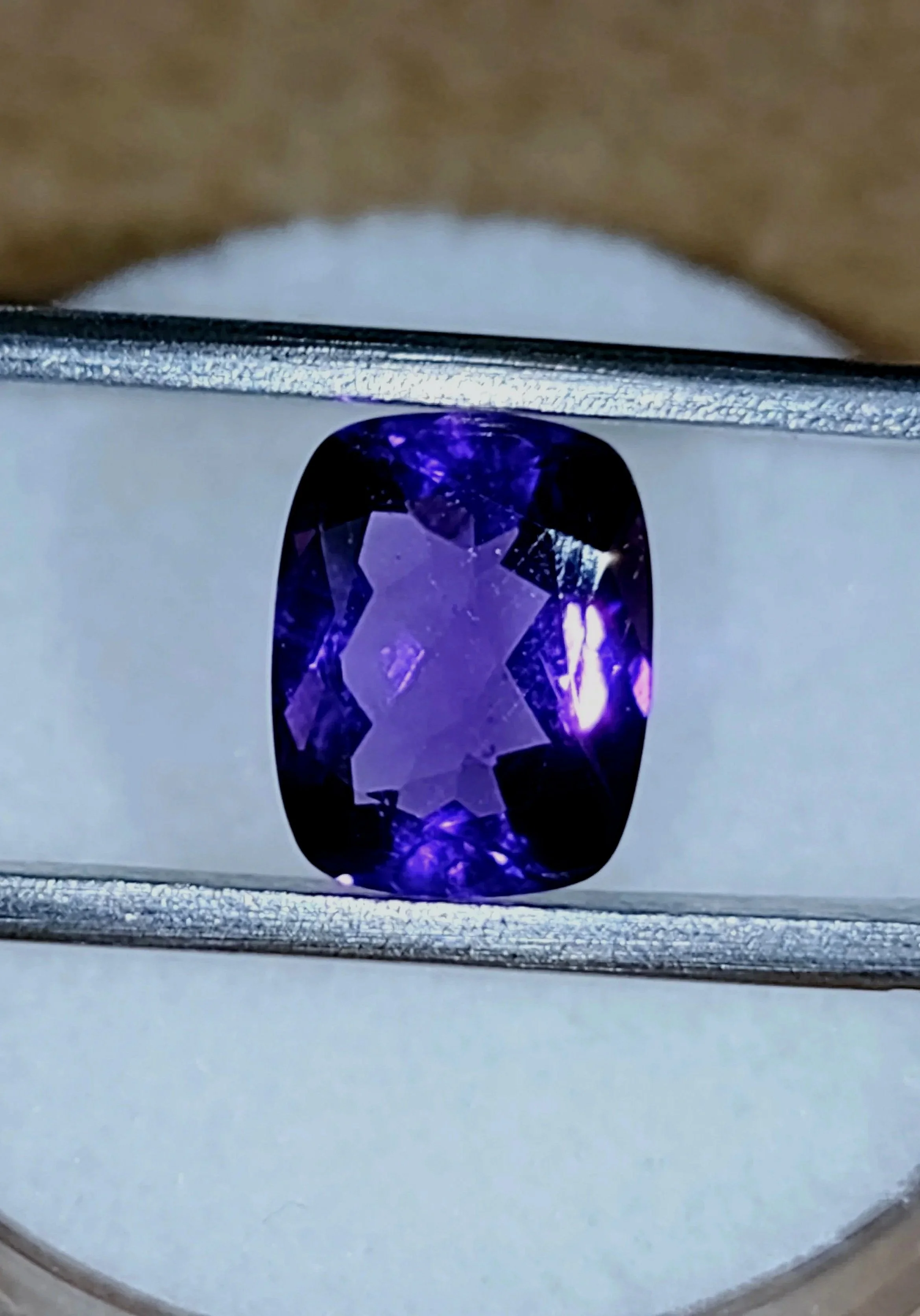 African Amethyst 1.90ct