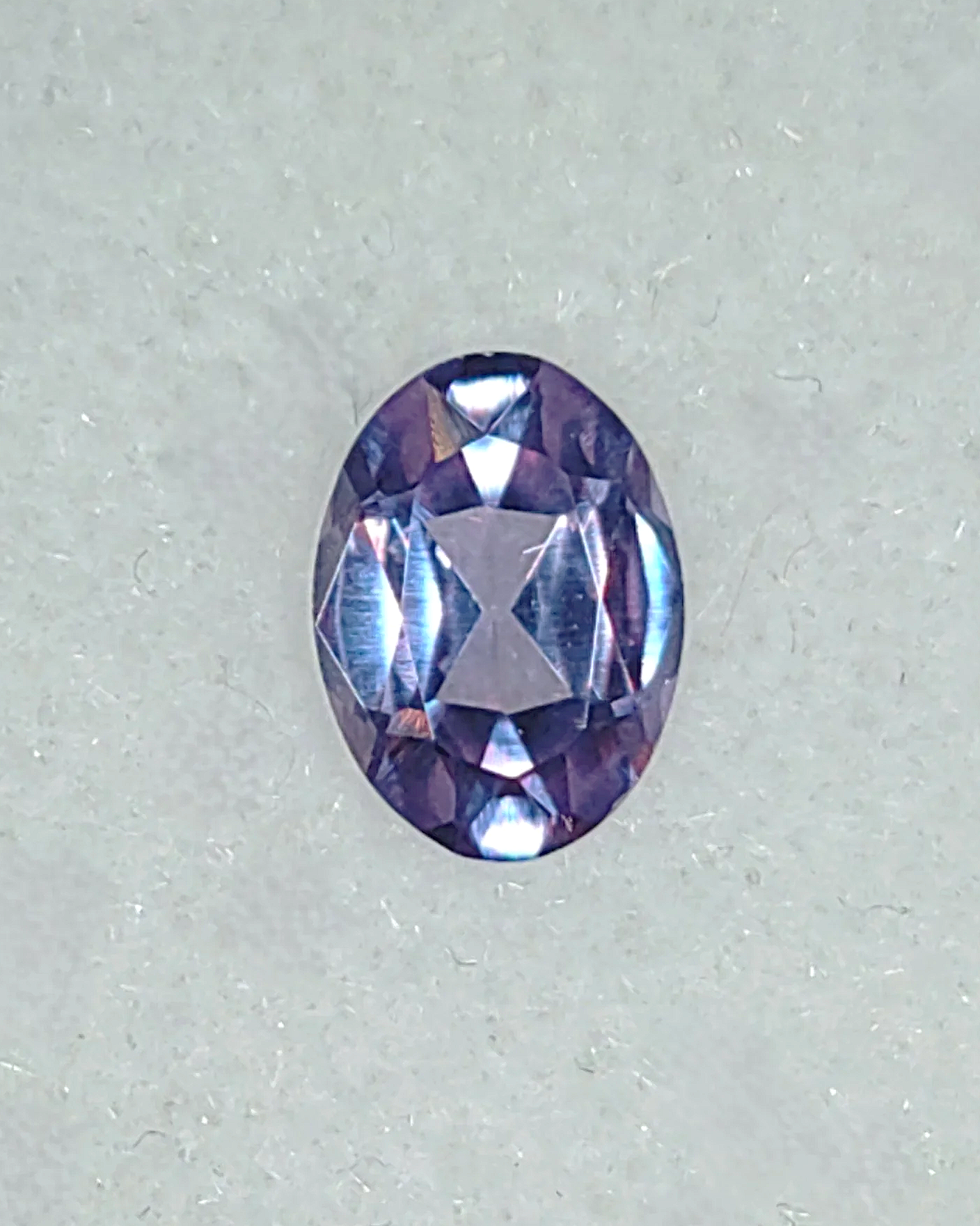 Alexandrite .87ct