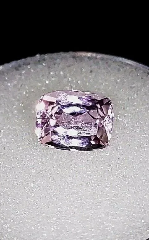 Kunzite 2.91ct