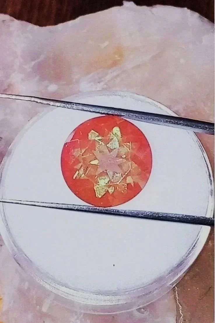 Labradorite Feldspar Sunstone 9.50ct