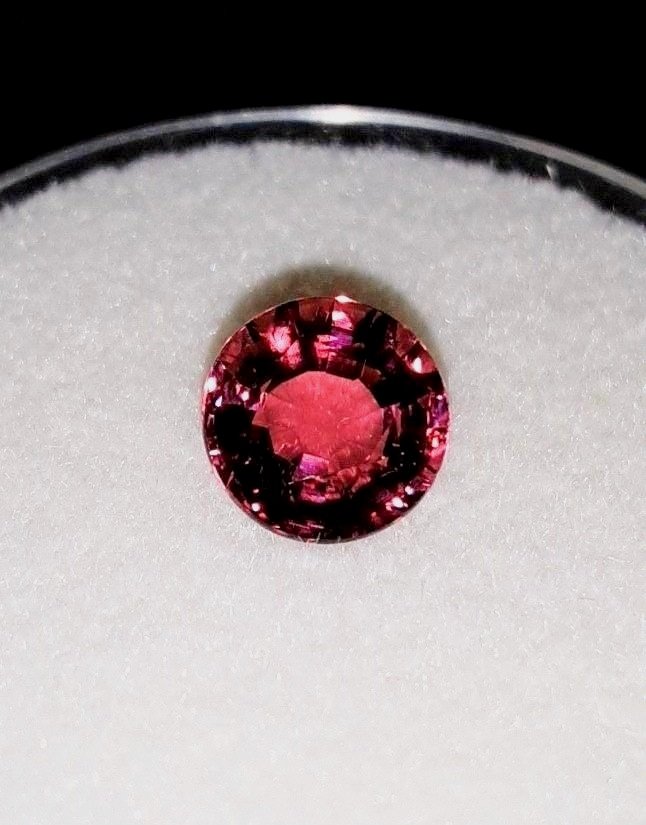 Genuine Rubellite Tourmaline 1.71ct from thecoveatfoxhollow.com