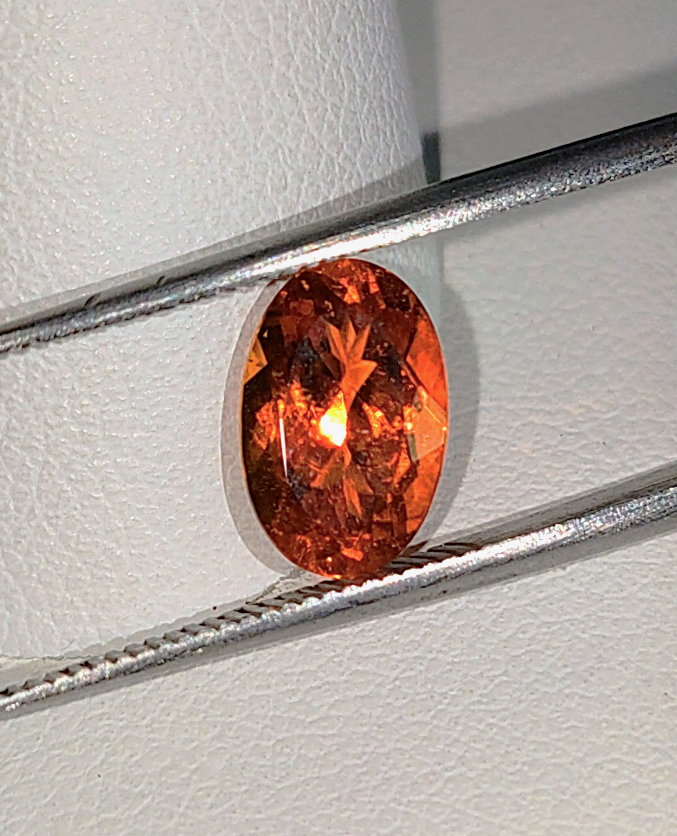 Clinohumite 1.60ct