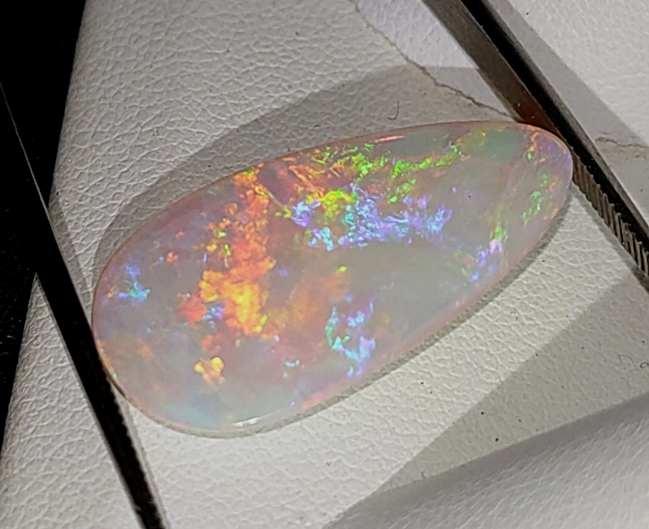 Australian Opal 4.50ct
