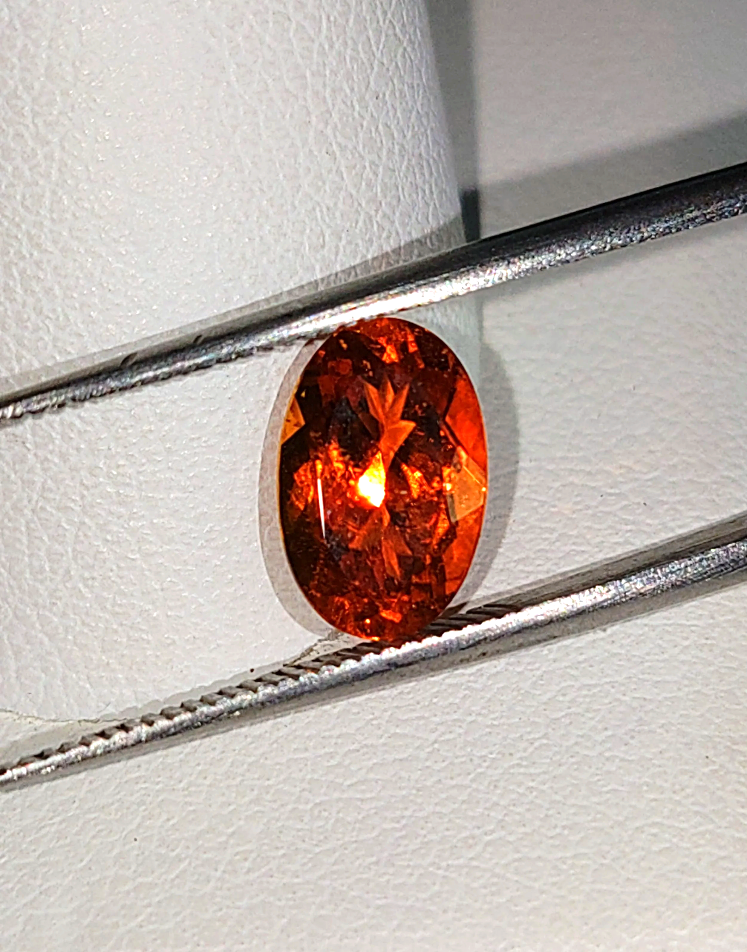 Clinohumite 1.60ct