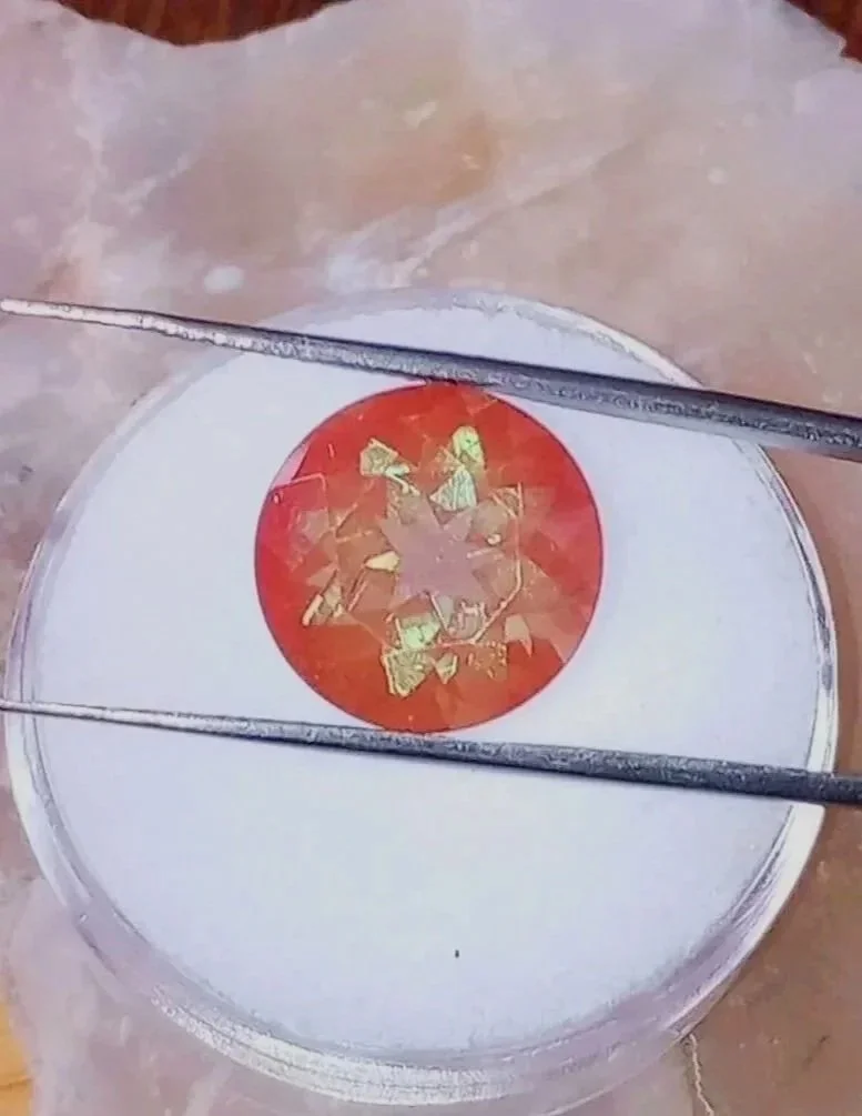 Labradorite Feldspar Sunstone 9.50ct