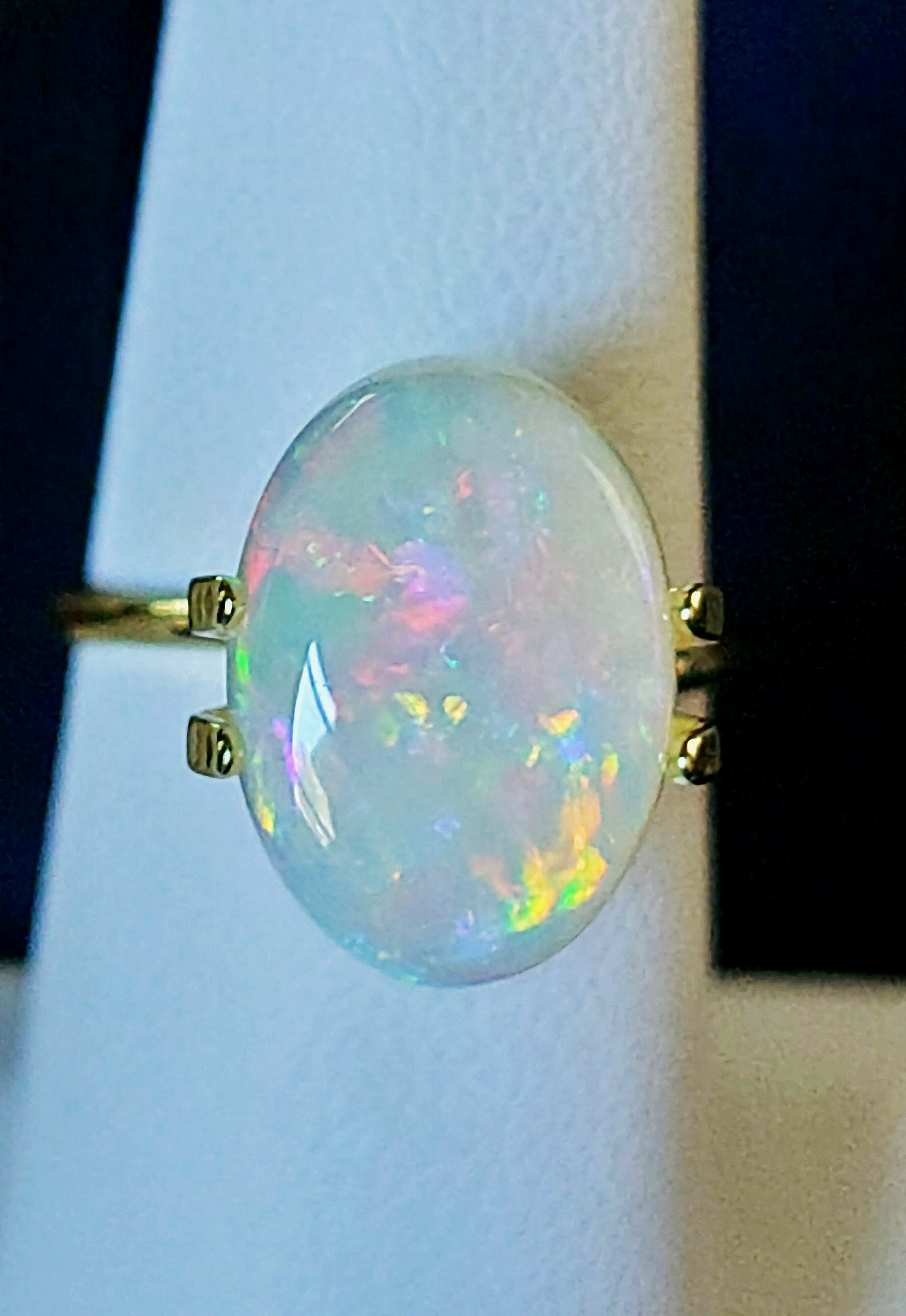 Australian Opal 3.30ct
