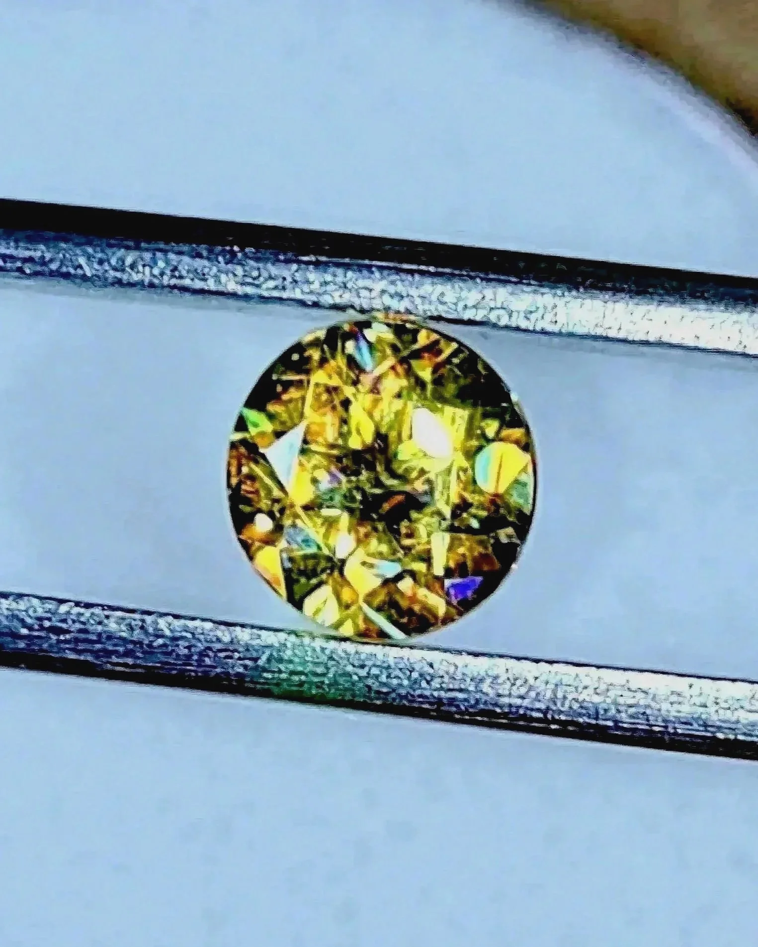 Sphene .64ct