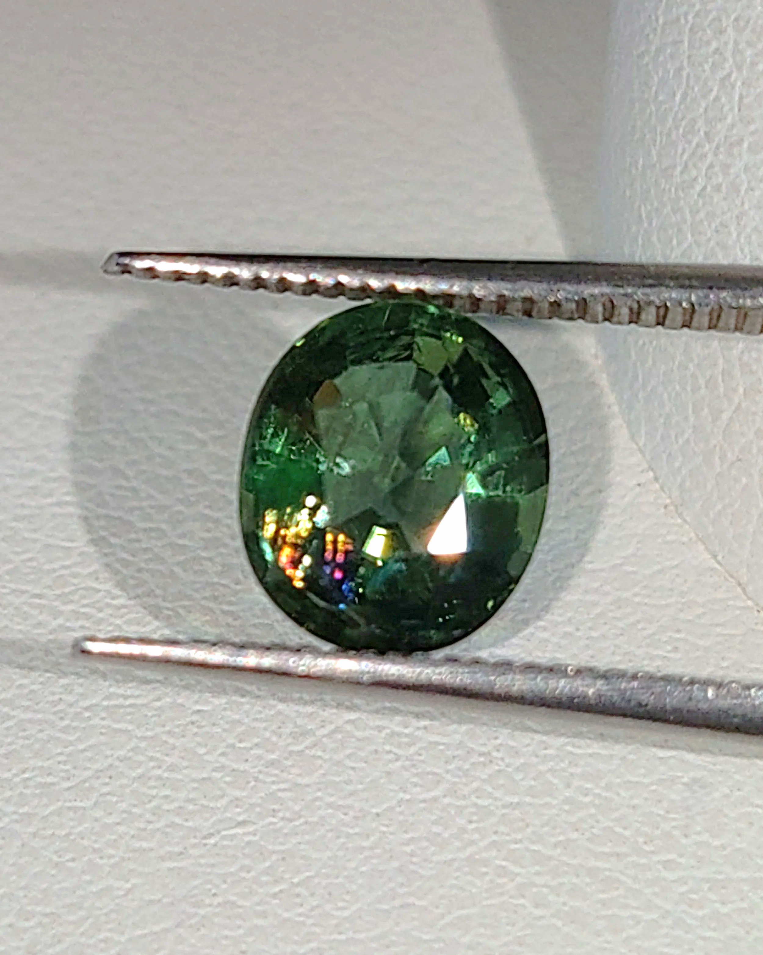 Apatite Unheated 1.70ct