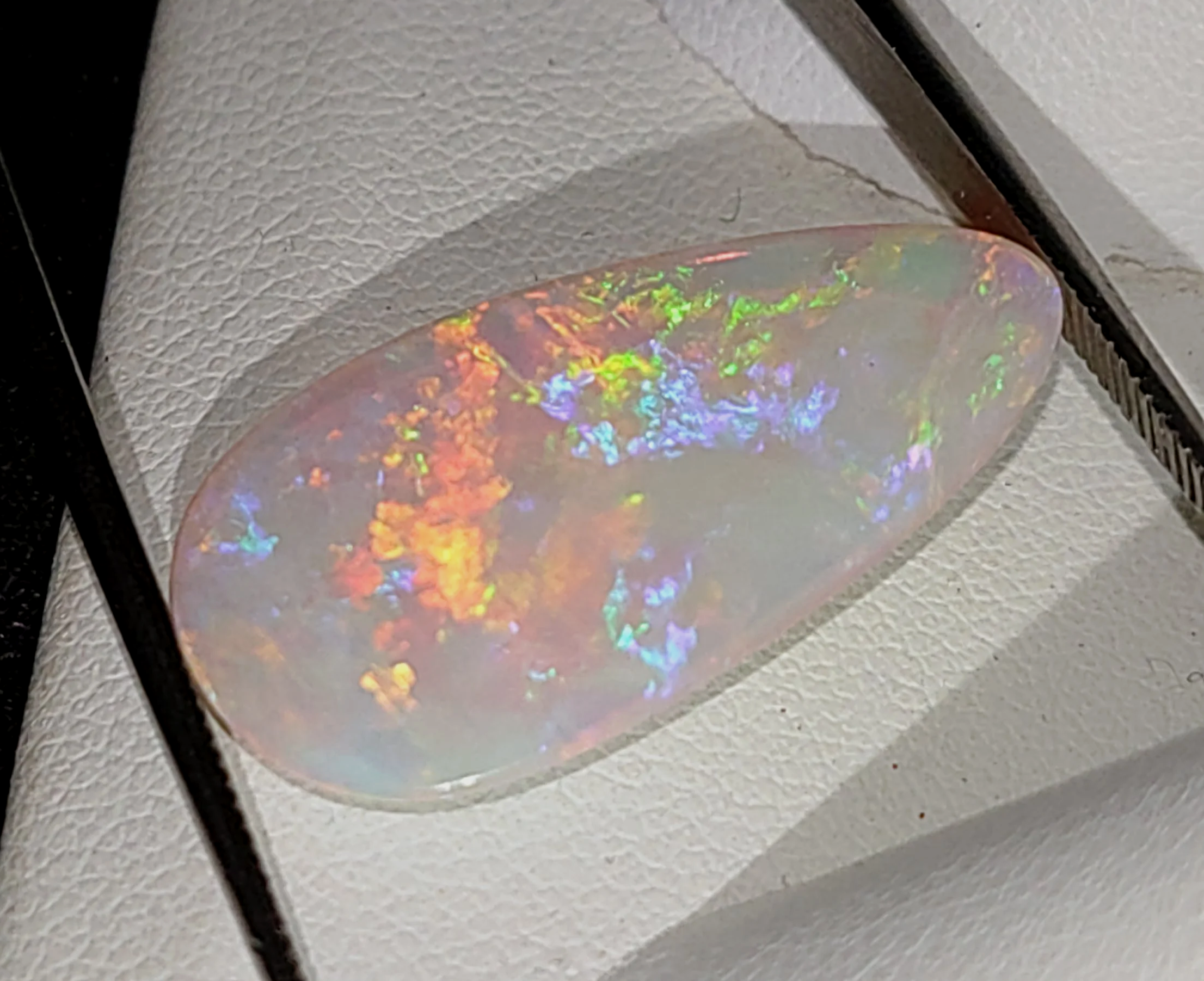 Australian Opal 4.50ct