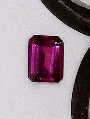 Raspberry Rhodolite Garnet 1.91ct