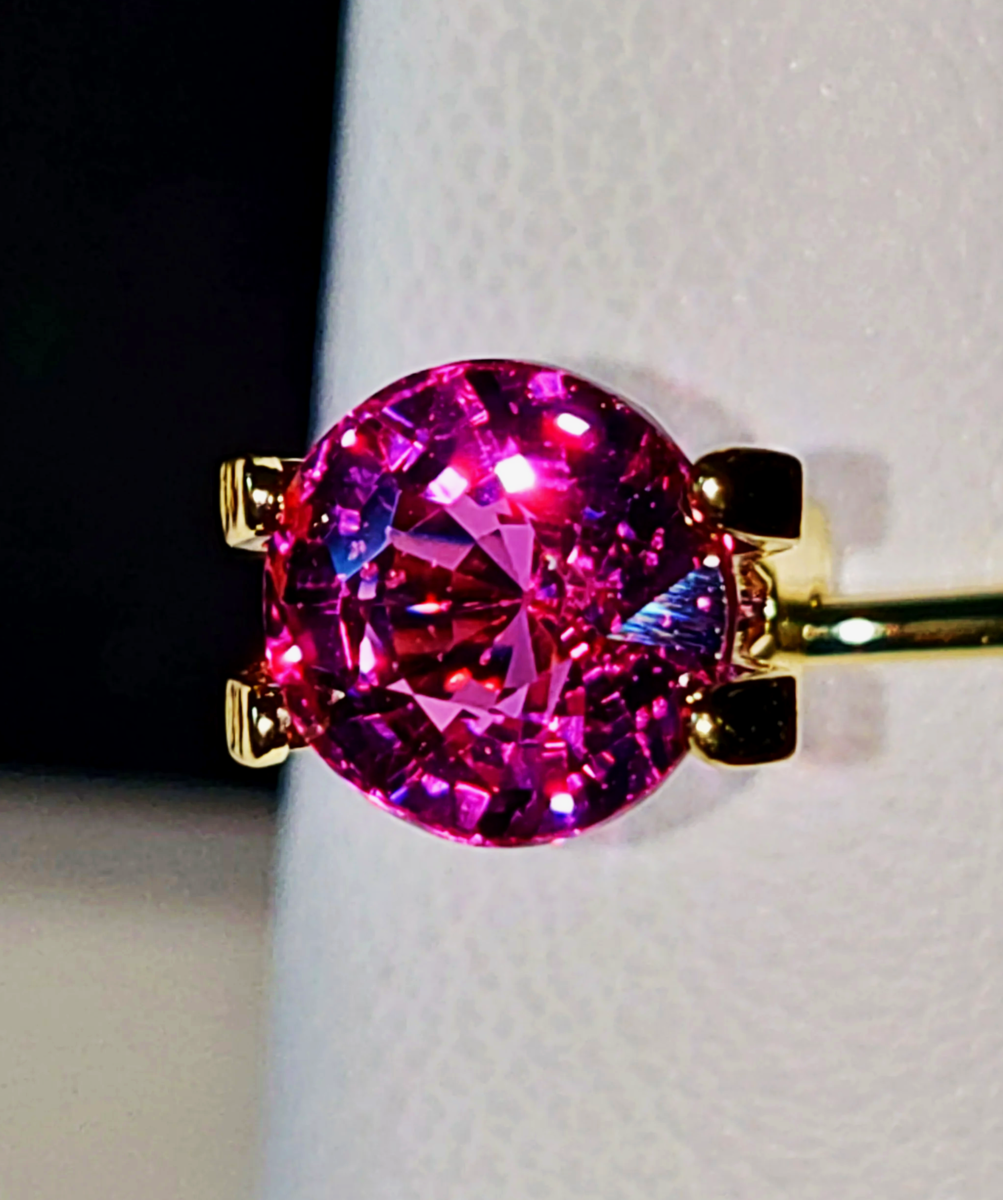 Rhodolite Garnet 1.91ct
