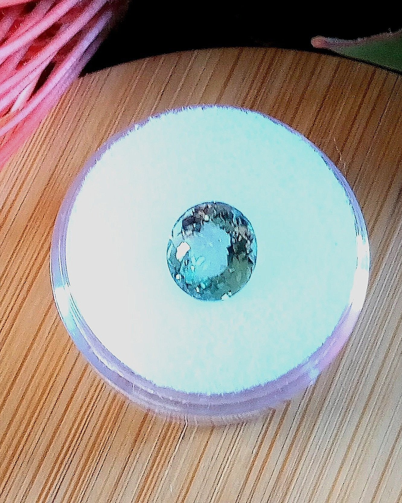 Genuine Seafoam Congolese Tourmaline 2.60ct from thecoveatfoxhollow.com
