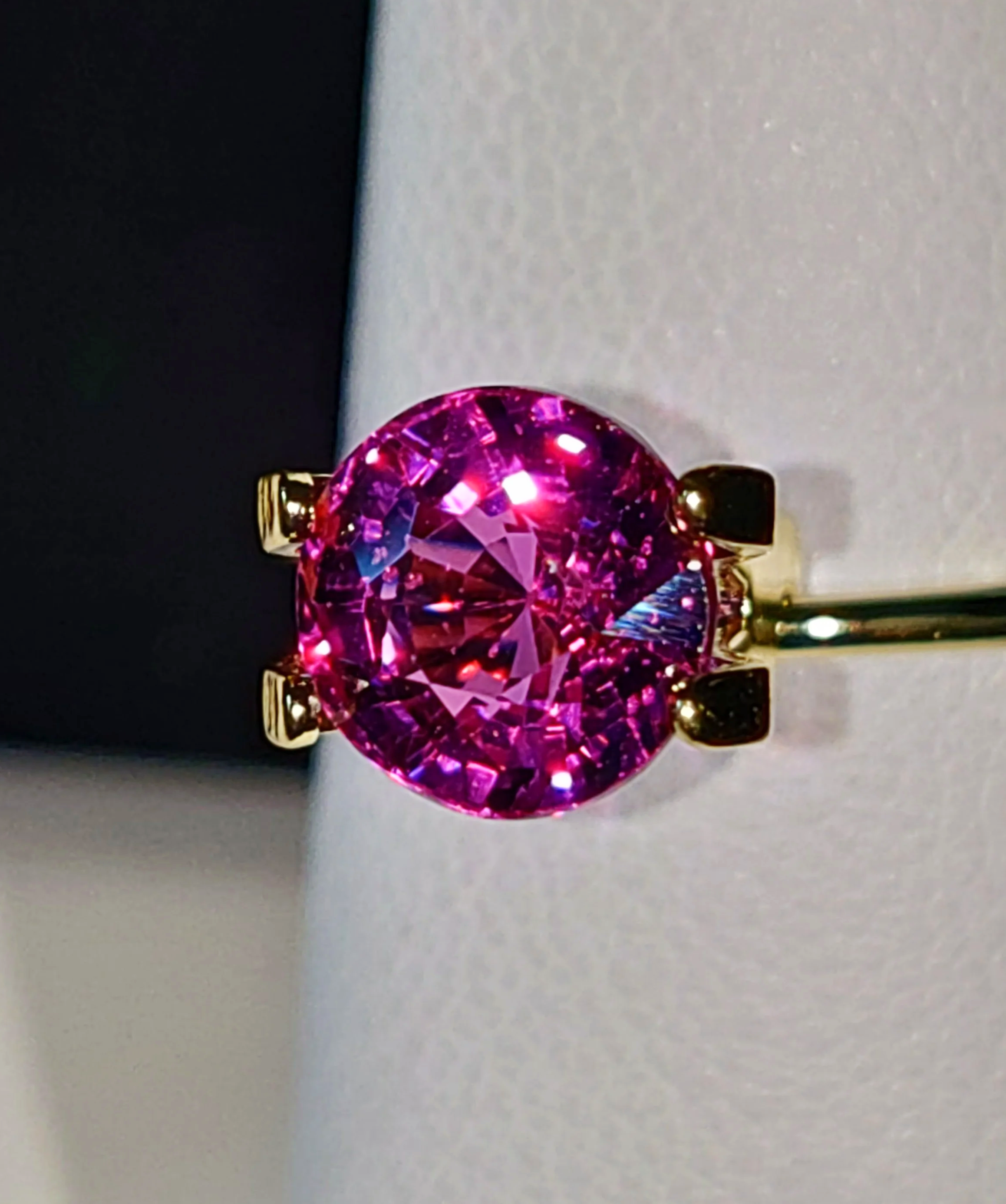 Rhodolite Garnet 1.91ct