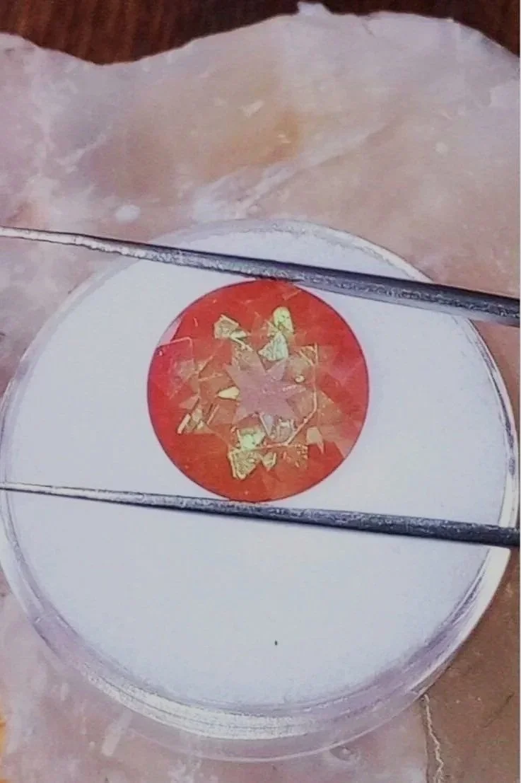 Labradorite Feldspar Sunstone 9.50ct