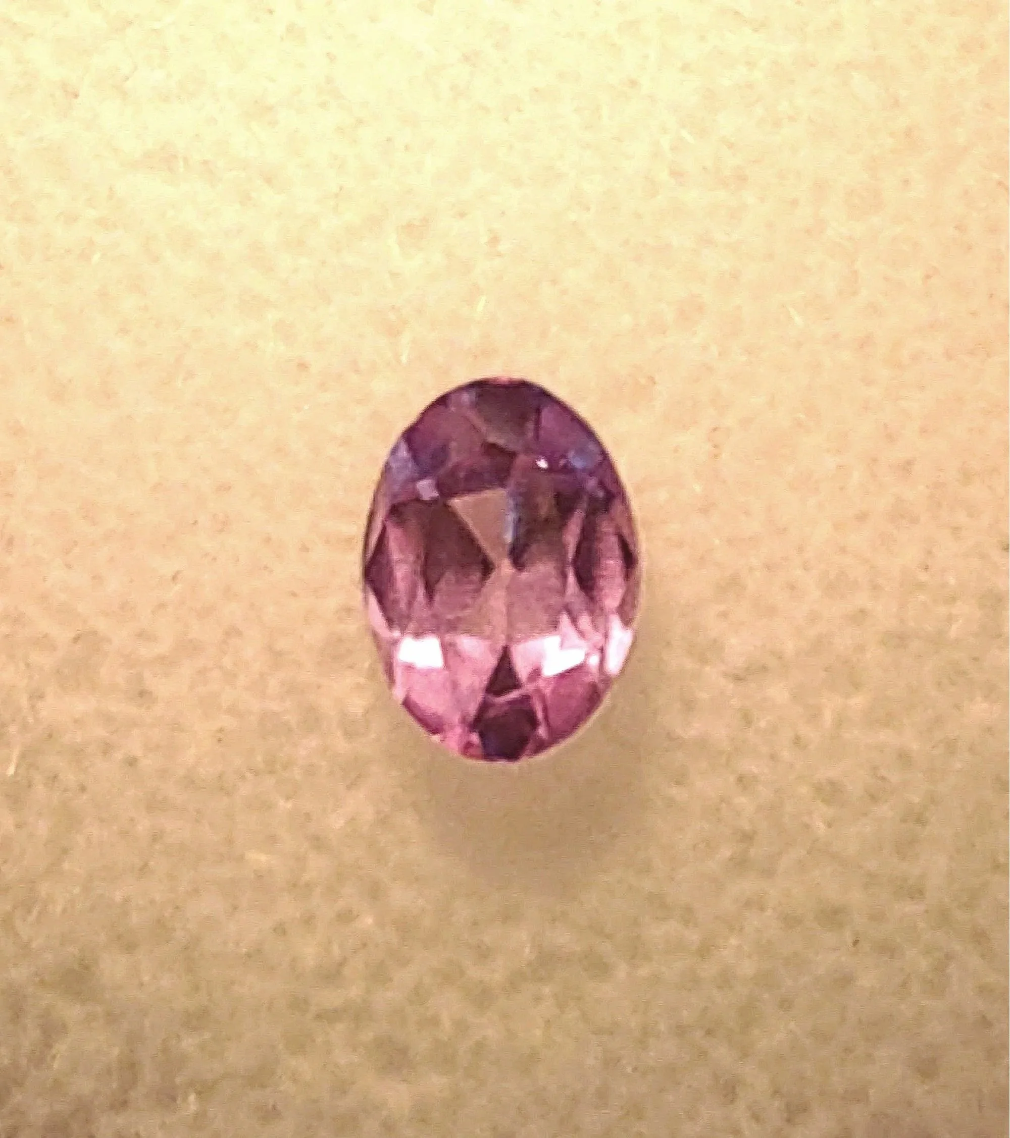 Genuine Alexandrite from TheCoveAtFoxHollow.com