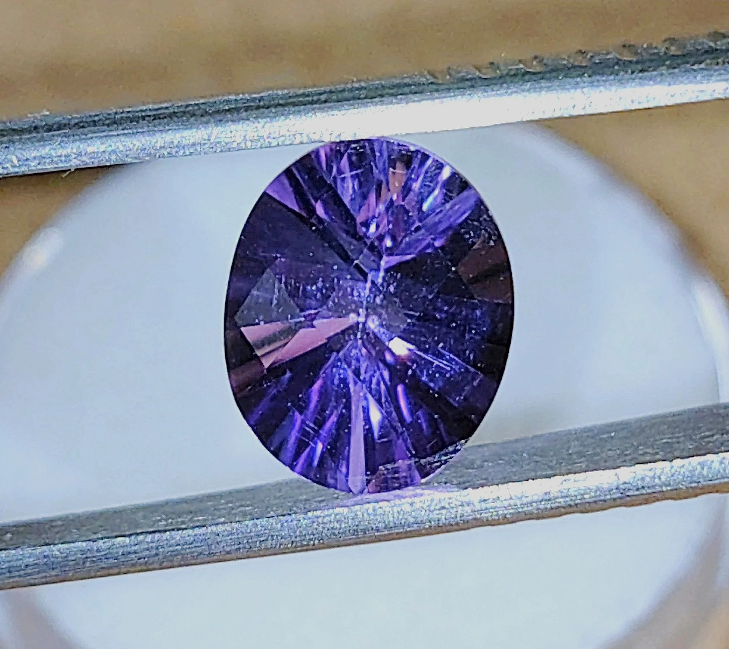 Amethyst 2.38ct