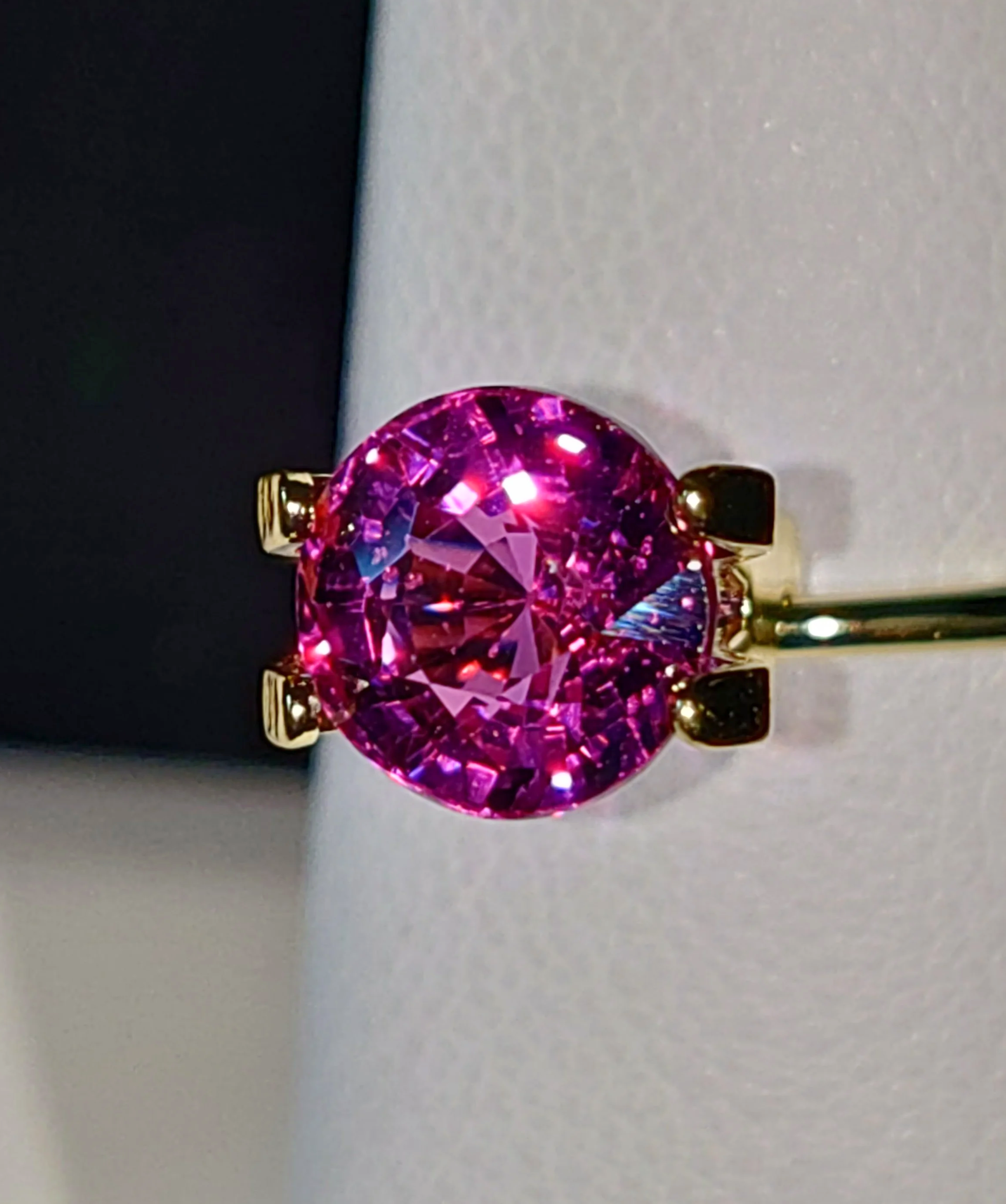 Rhodolite Garnet 1.91ct