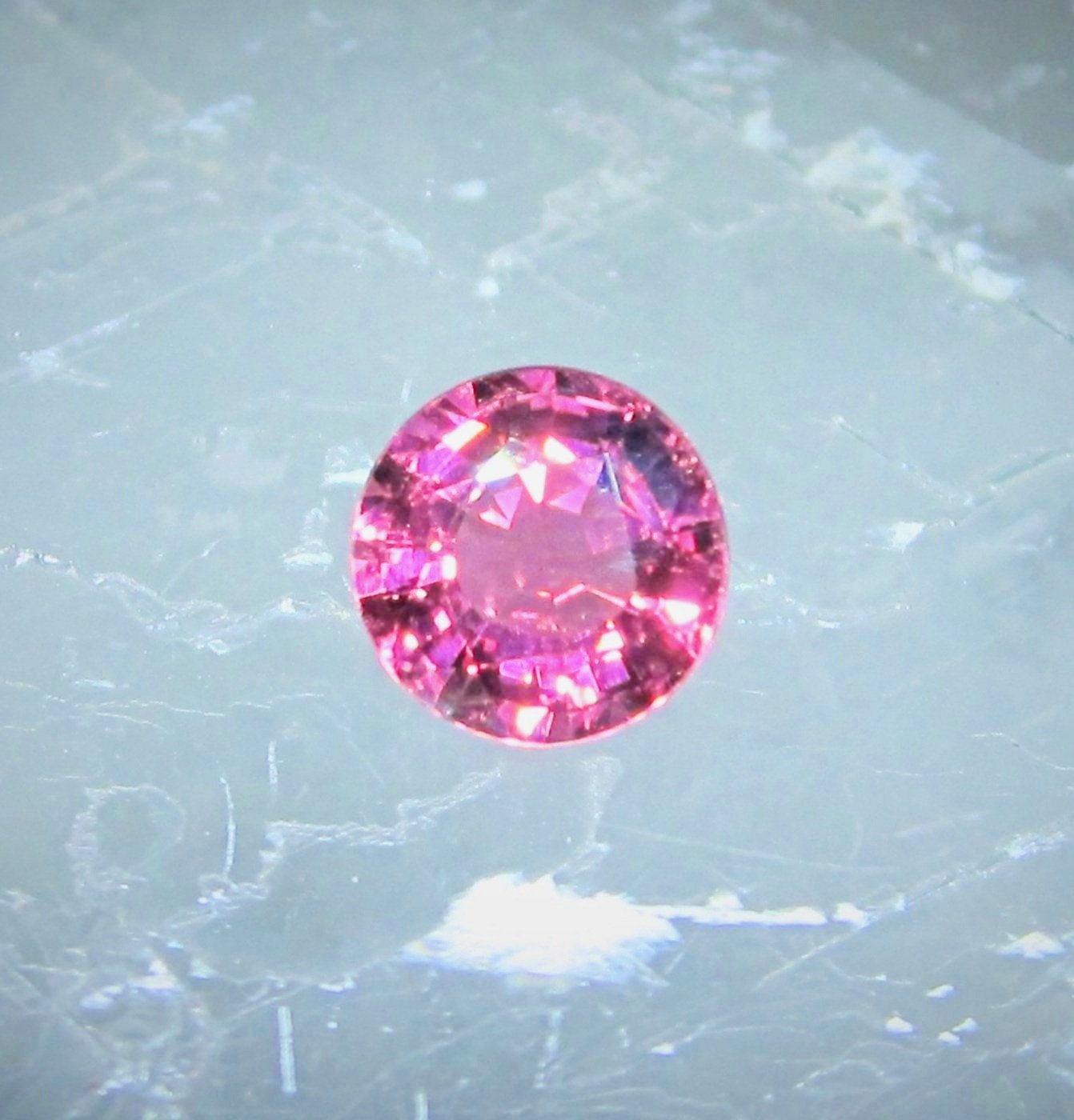 Genuine Rubellite Tourmaline 1.71ct from thecoveatfoxhollow.com