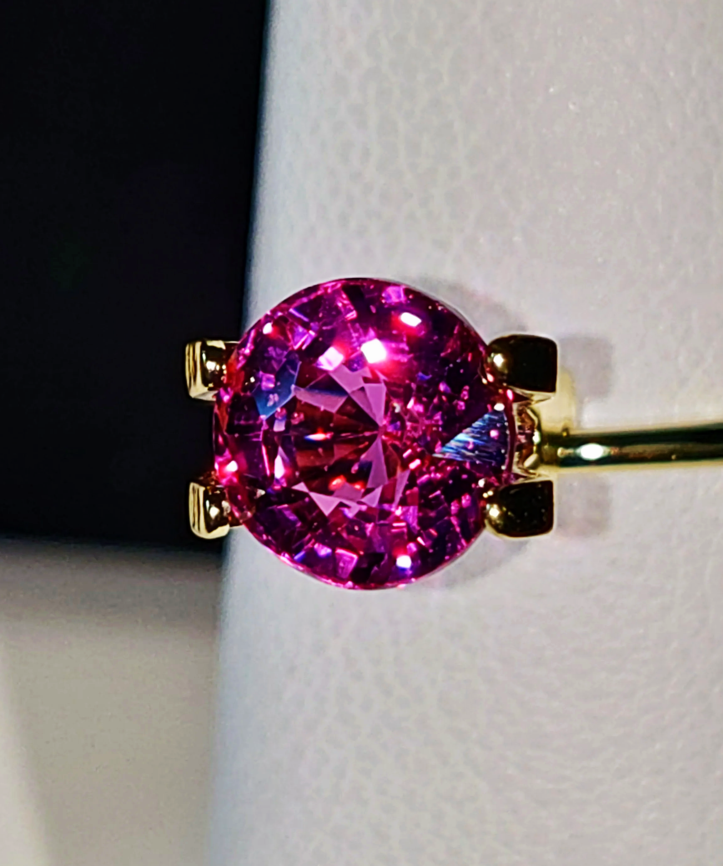 Rhodolite Garnet 1.91ct