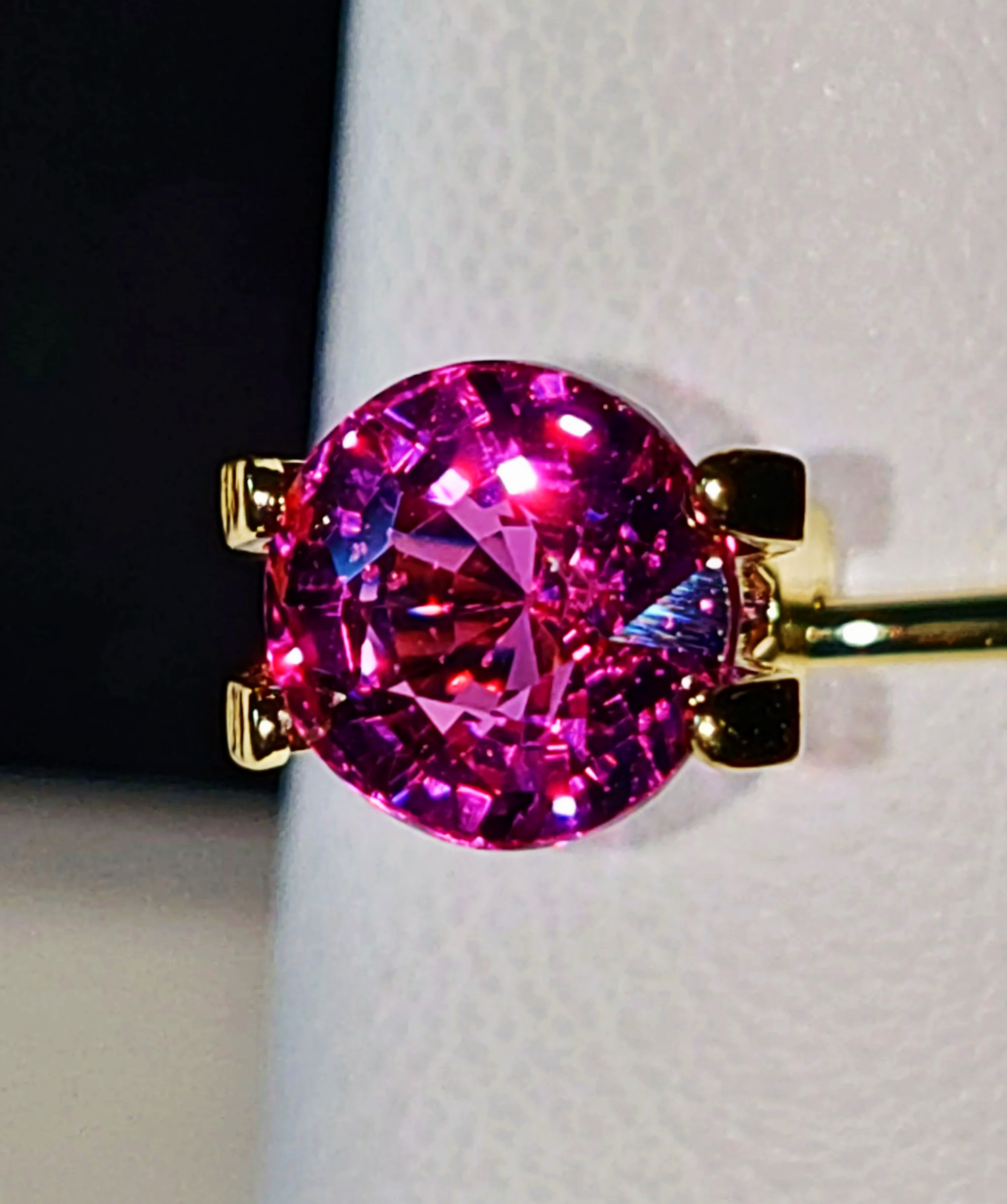 Rhodolite Garnet 1.91ct
