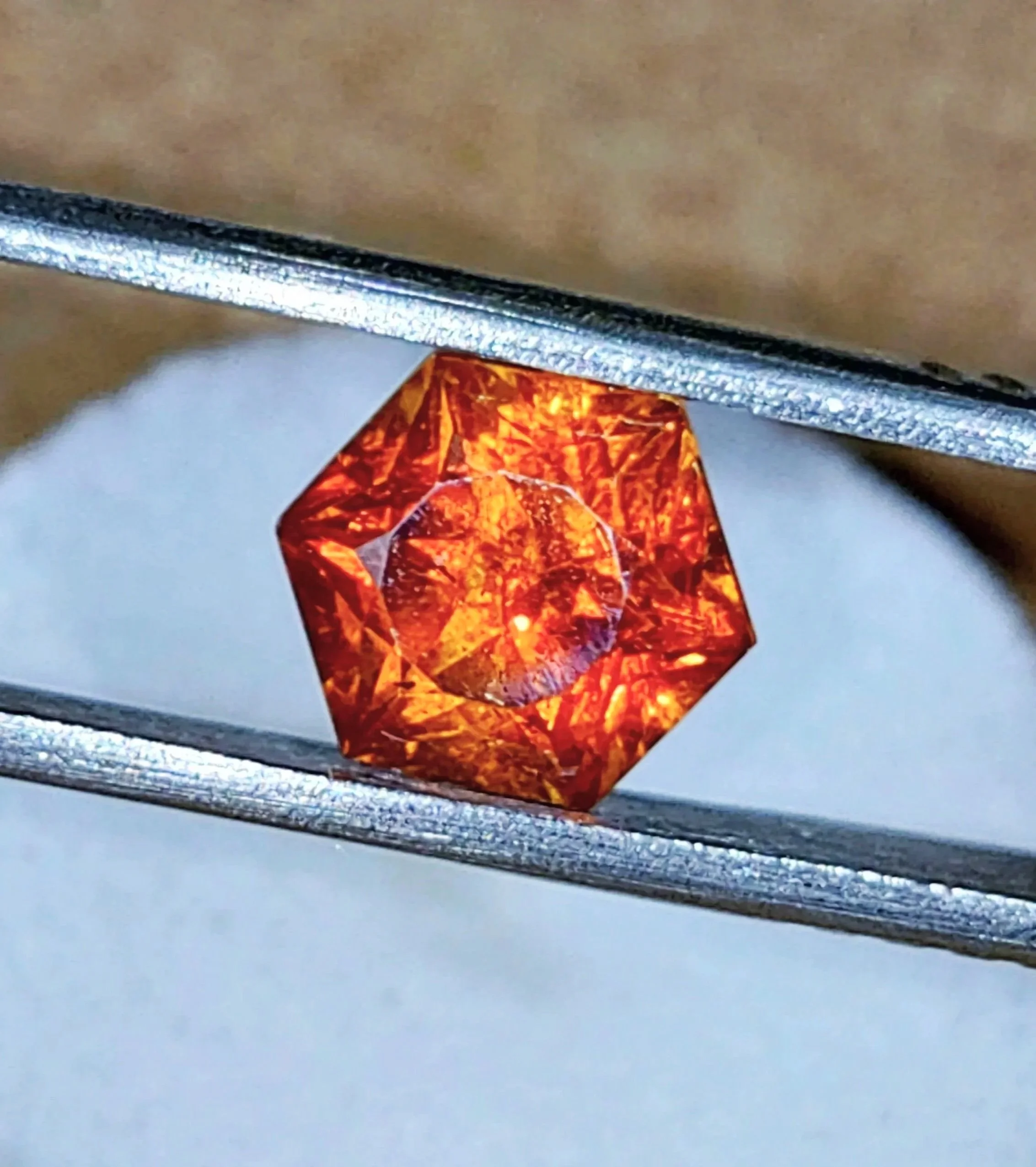 Sphalerite 3.15ct