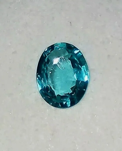 Genuine Apatite 2.85ct from TheCoveAtFoxHollow.com