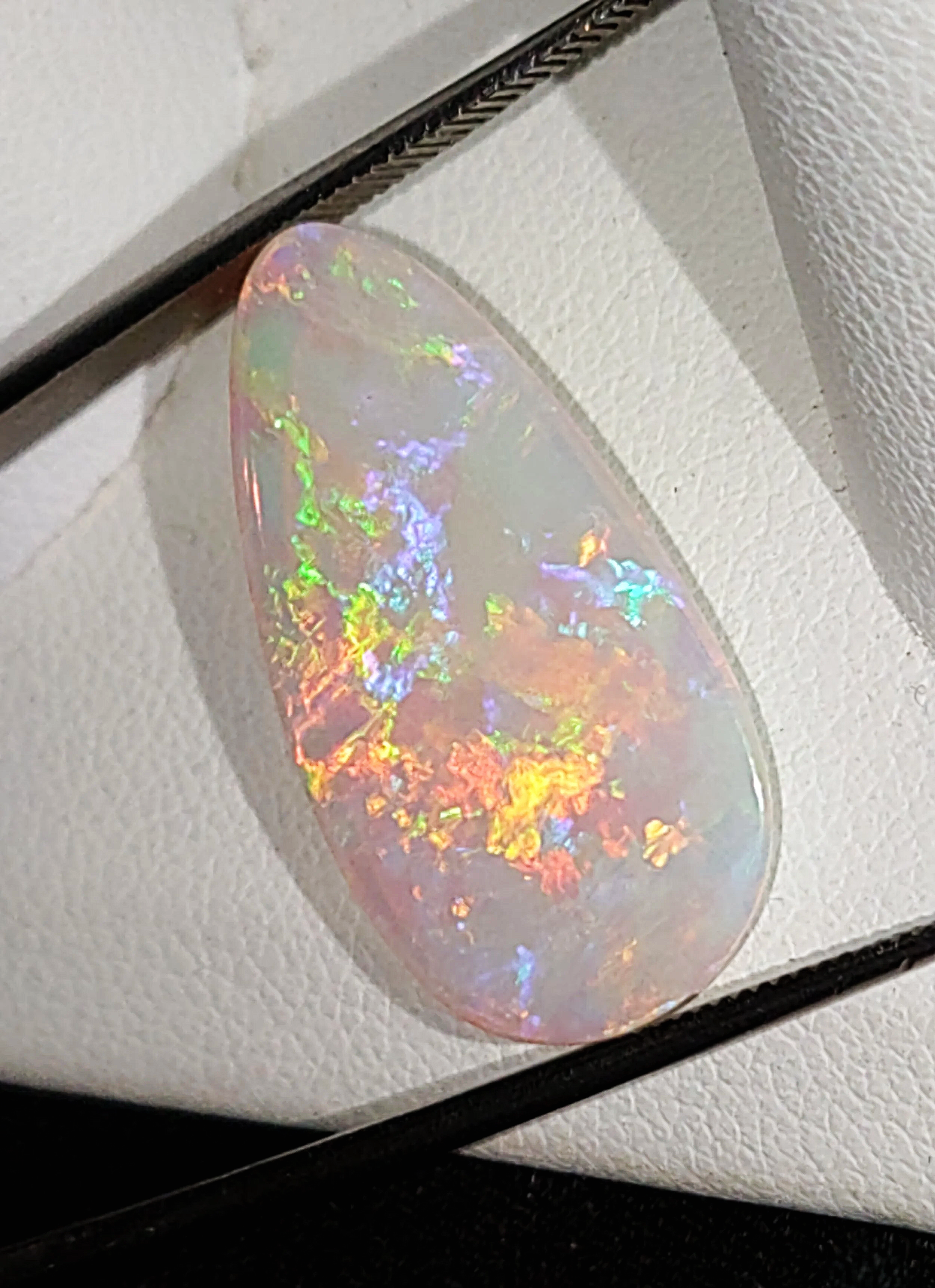 Australian Opal 4.50ct