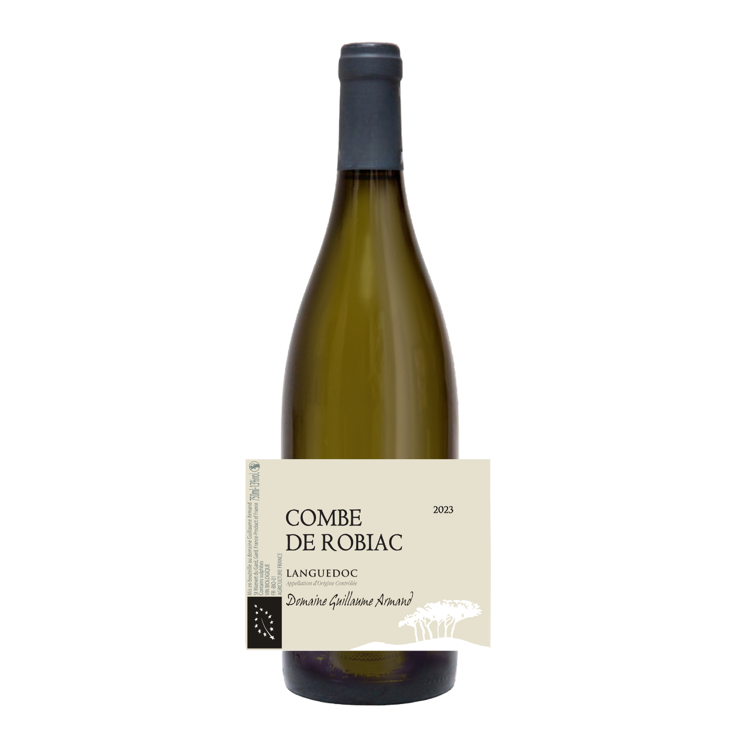 Combe de Robiac 2023