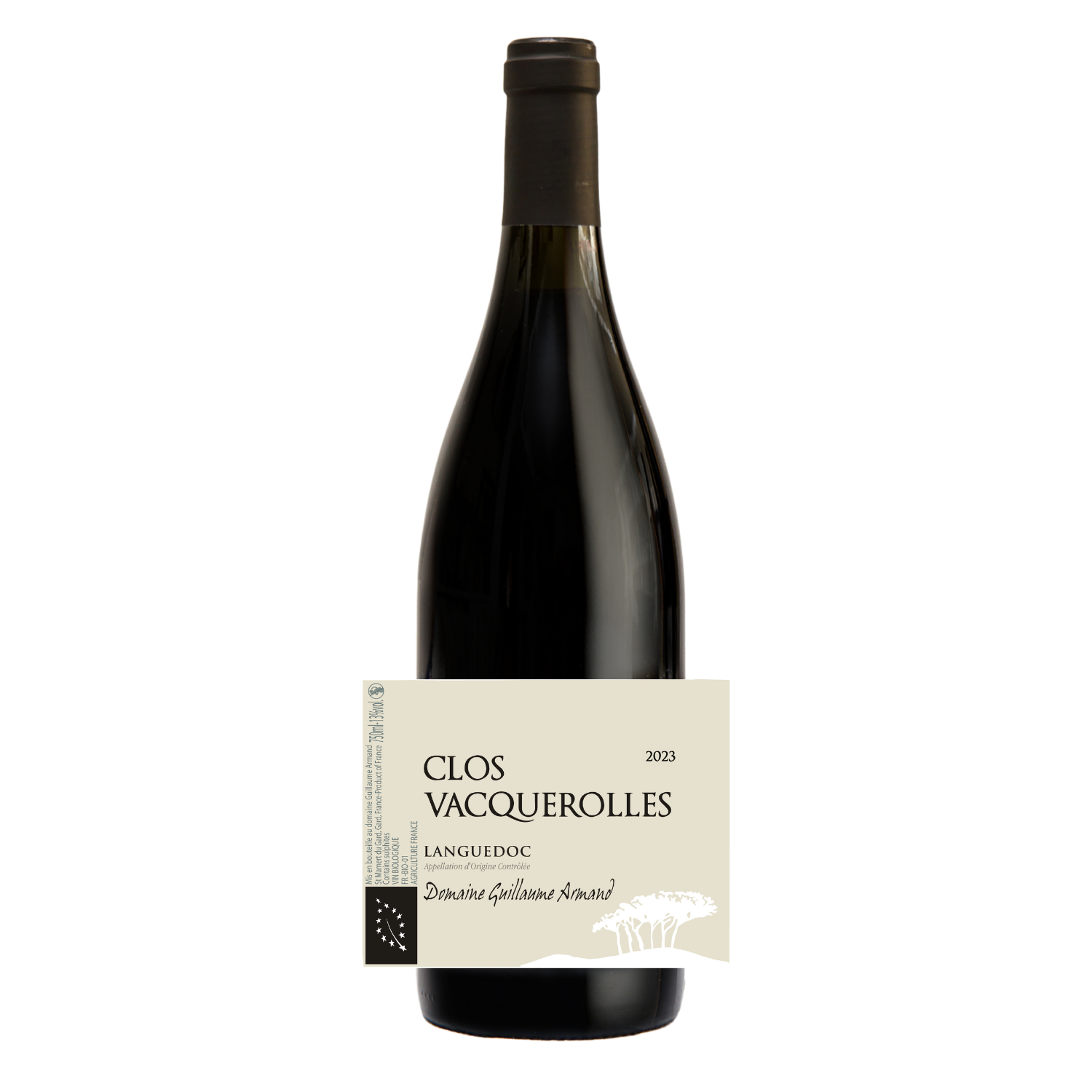 Clos Vacquerolles