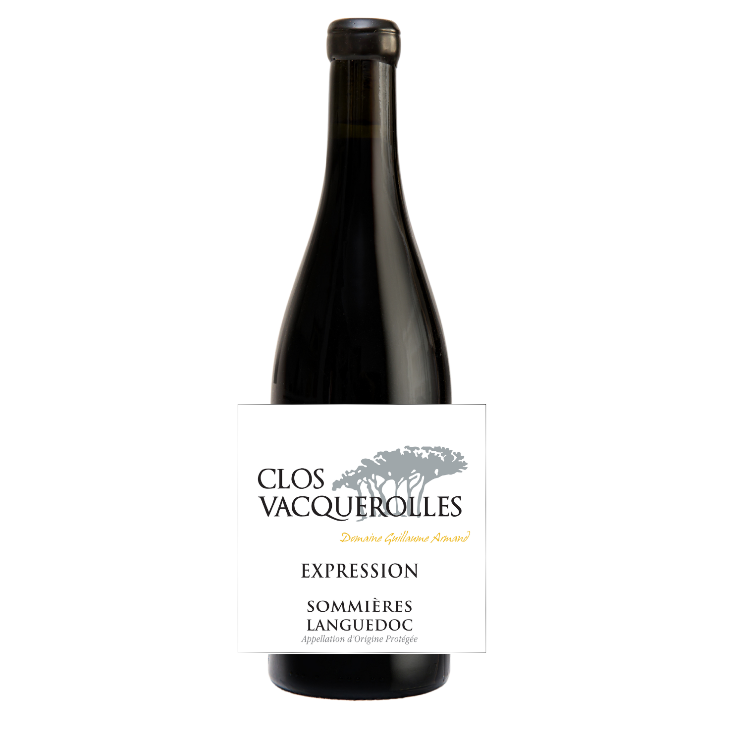 Domaine Guillaume Armand_Expression 2020.png