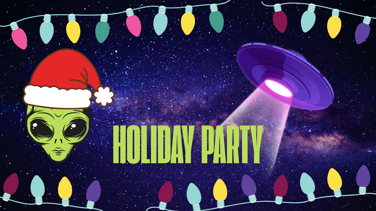Holiday Party