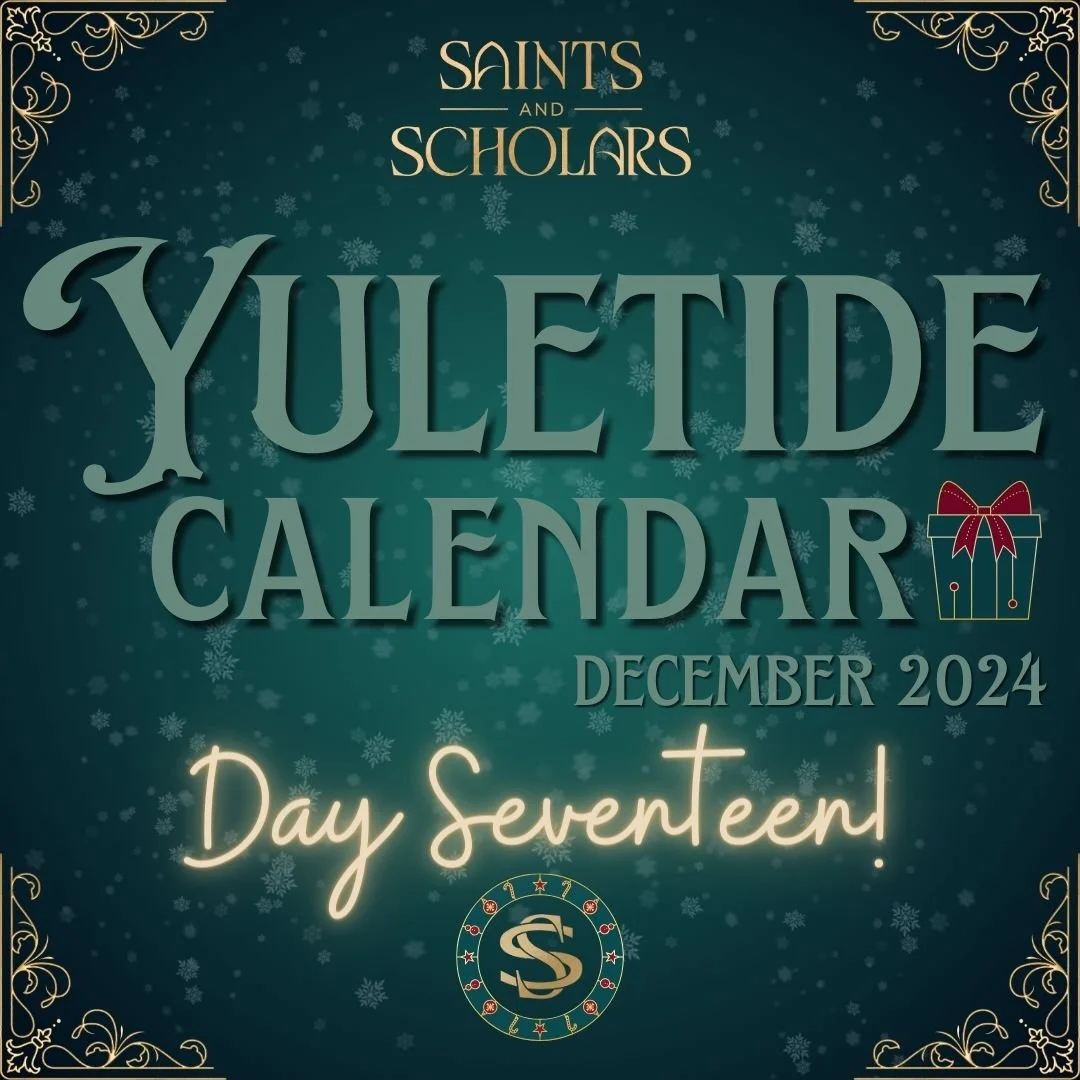 Yuletide Day 17