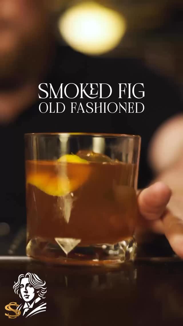 We’re Wilde About Whiskey and tonight we’re turning up the heat.
Smoke. Spice. And everything Wilde.
Tonight’s Wilde Wednesday feature is a total Smoke Show — 25% off peated Irish whiskeys and our Smoked Fig Old Fashioned th