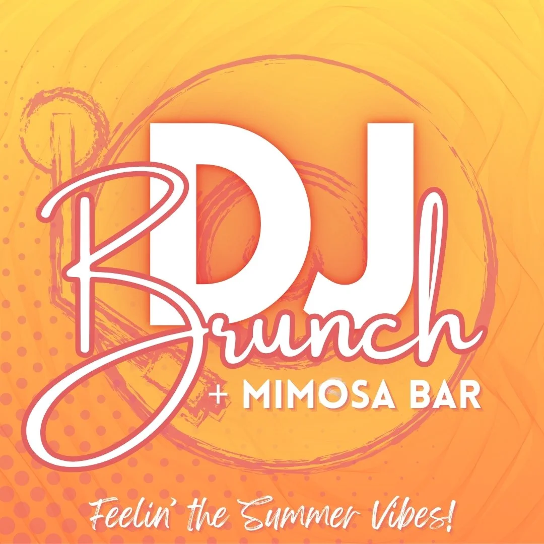 DJ Brunch