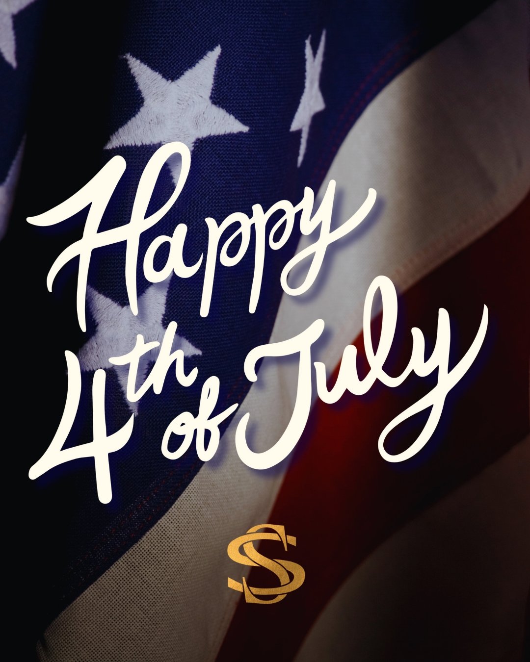 Happy 4th from Saints & Scholars!
We’re open tonight until 9 PM with some delicious celebratory food specials!
✨ BONUS: Show your server this post and receive a complimentary 4th of July goodie bag + festive sundae with any entrée