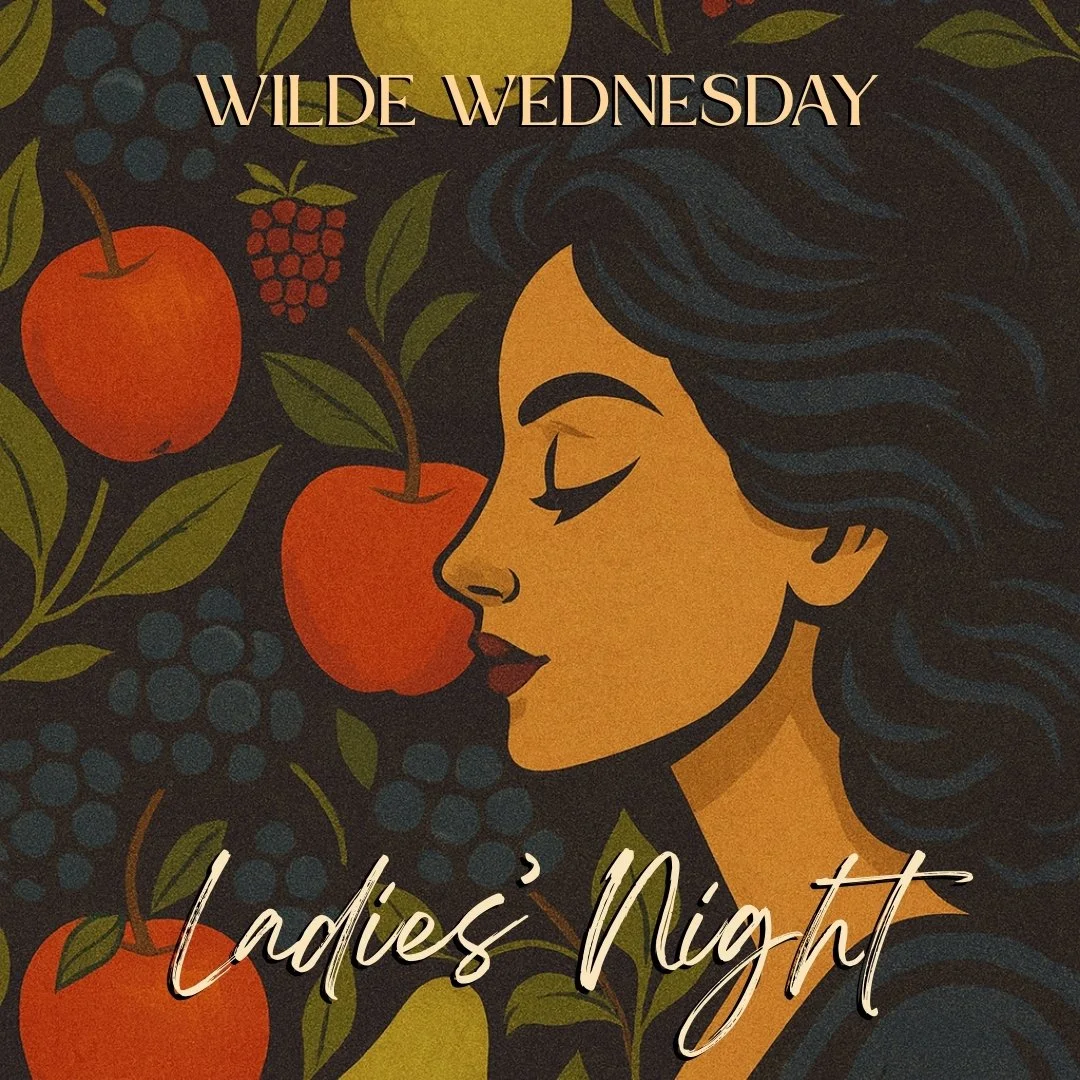 Wilde Ladies’ Night