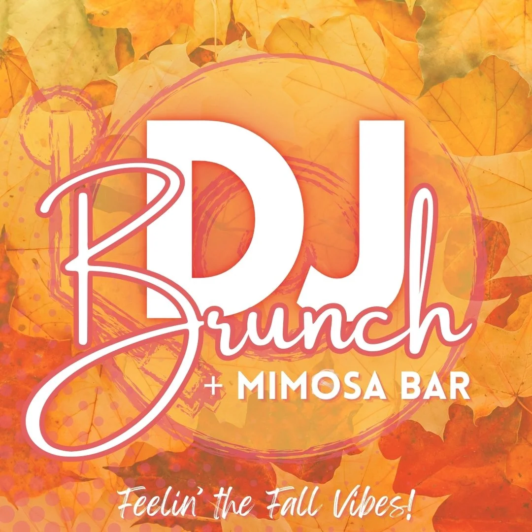 DJ Brunch