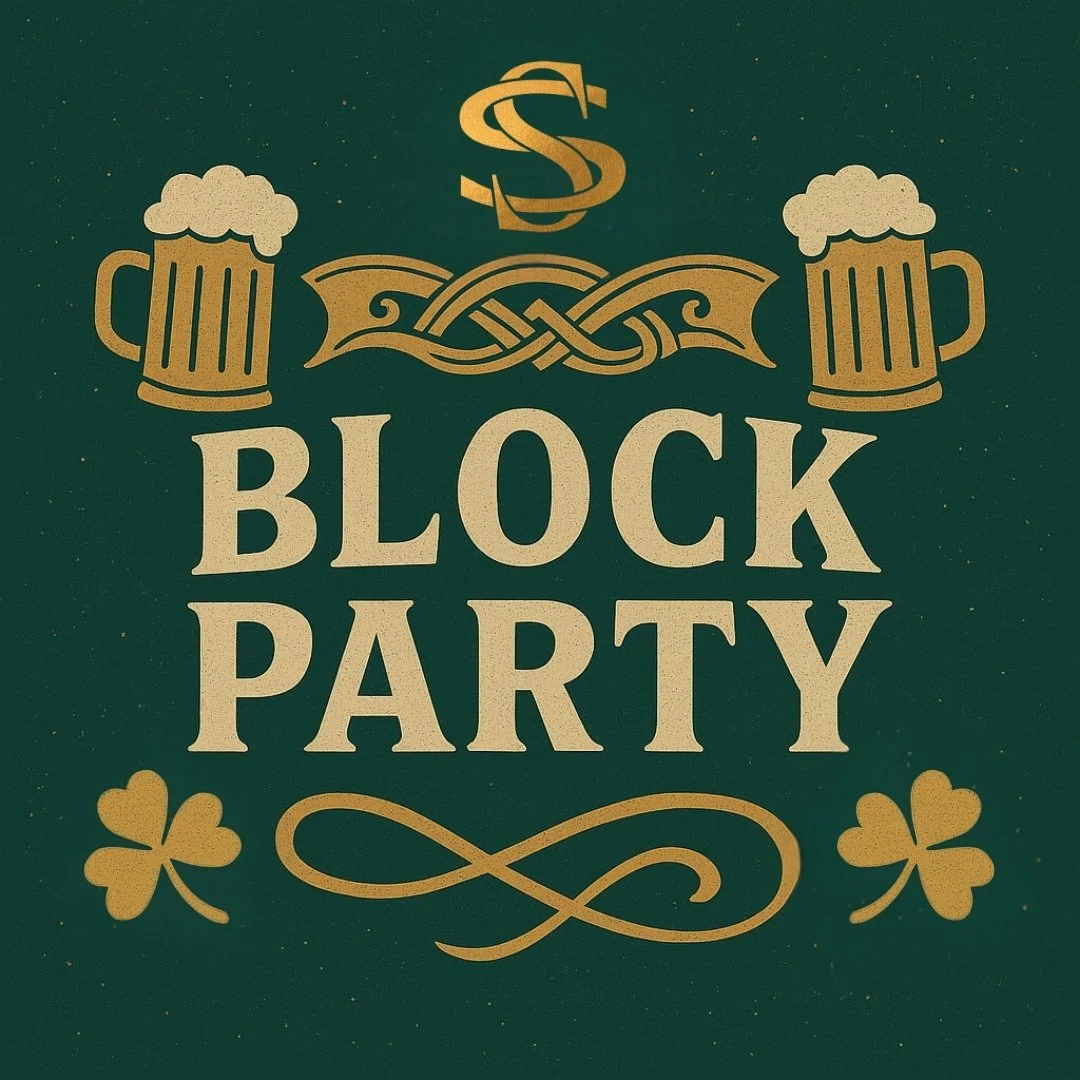International Block Party
