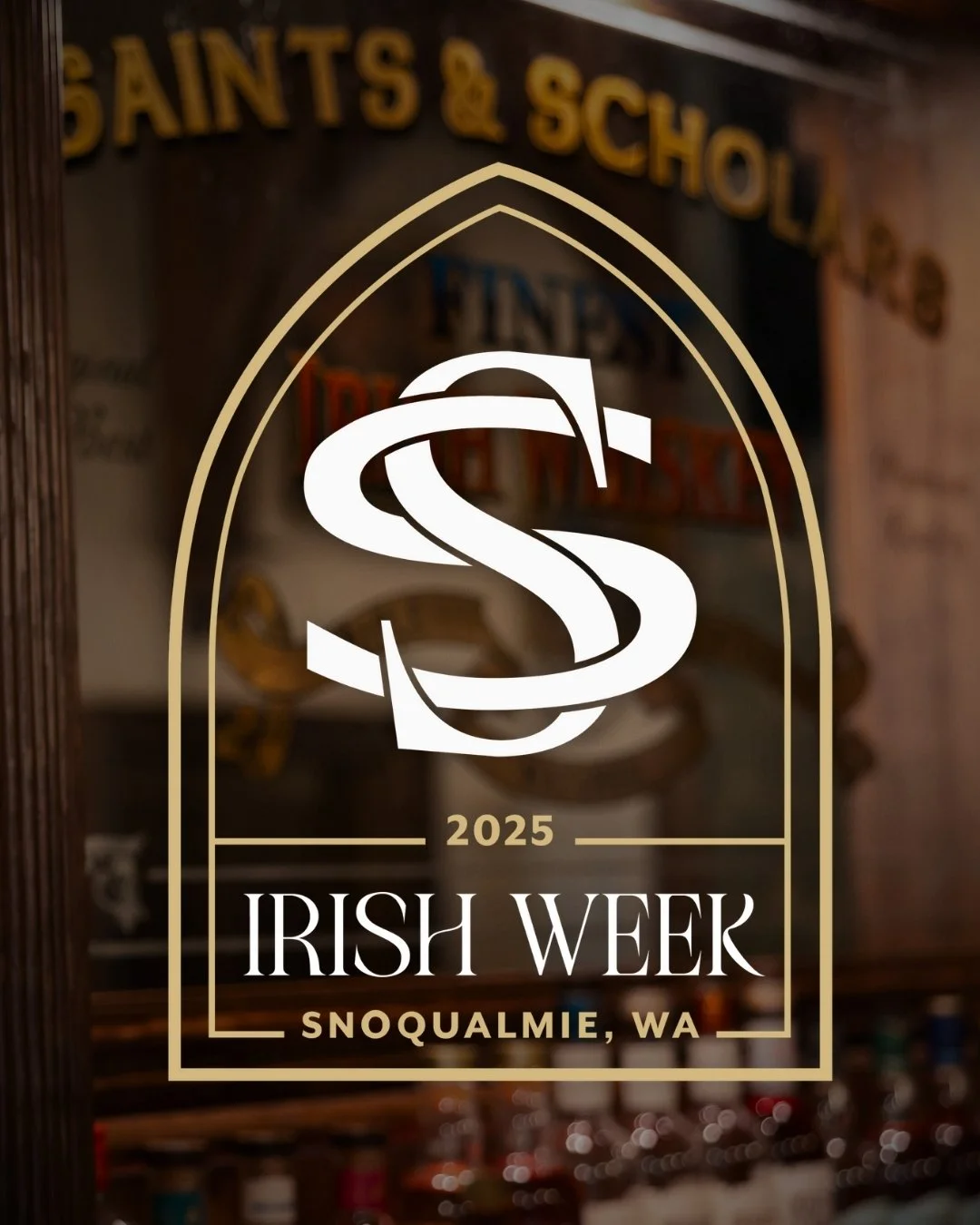 It’s already Halfway to St. Paddy’s Day and we are celebrating ALL week long☘!
Join us for Irish food and drink specials, live music and dancing, giveaways, and plenty of cheer.
Check out our event page for the full lineup: www.saintsands