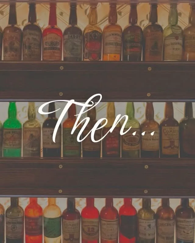 Cheers to 3 Years!
From sawdust and blueprints to full tables and piano keys, these photos capture just a glimpse of the journey, from building Saints & Scholars to celebrating three incredible years this past weekend.
The weekend was overflowin