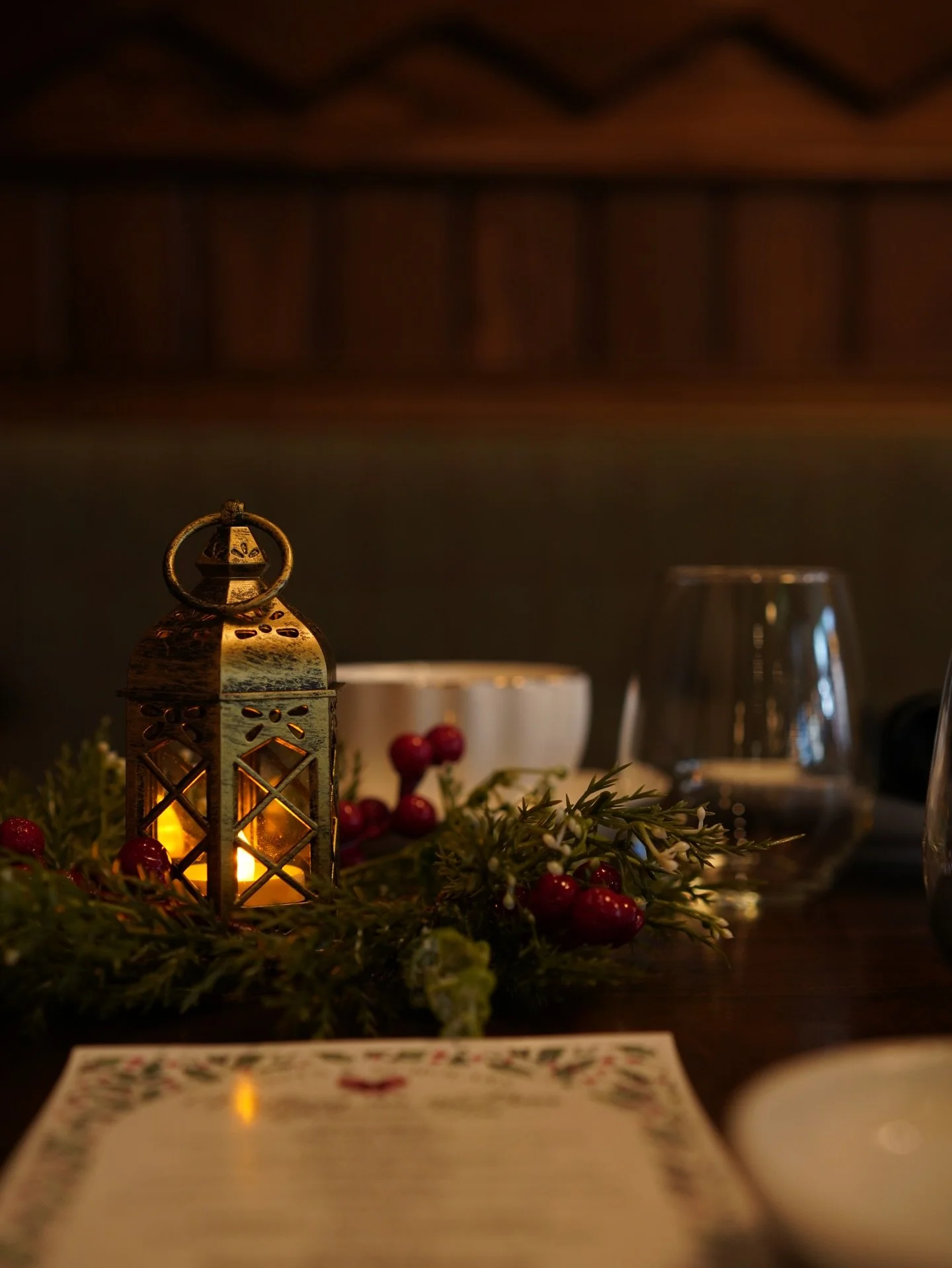 Today is Nollaig na mBan, or &ldquo;Women&rsquo;s Christmas,&rdquo; traditionally observed in Ireland on the Feast of the Epiphany, marking the close of the Christmas season. This day offers women a well earned pause after the work of the holidays, a