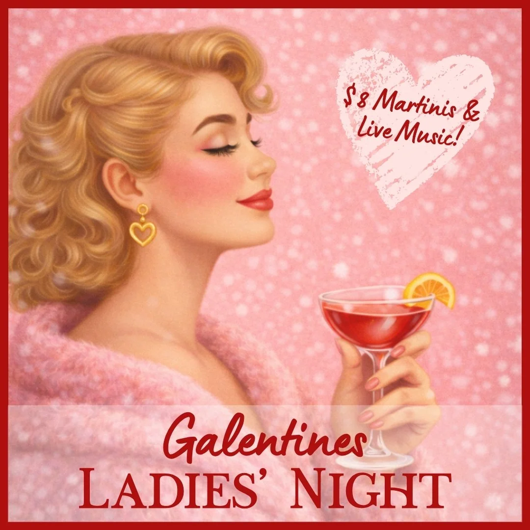 Wilde Wednesday: Ladies’ Night