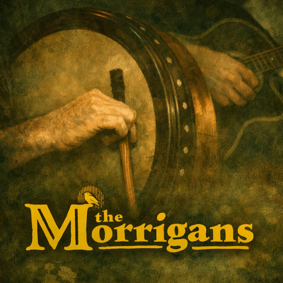 Irish Music: The Morrigans