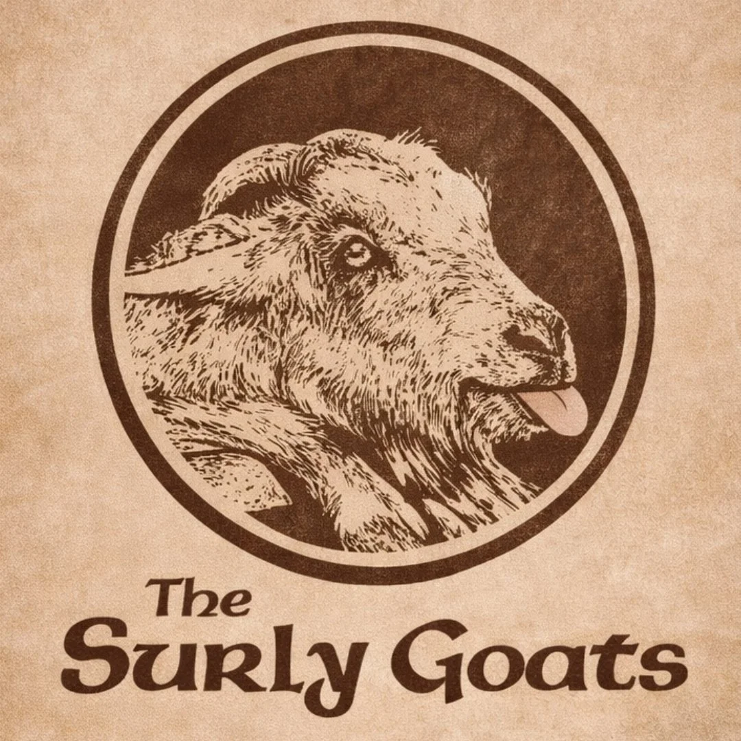 Irish Music: The surly Goats