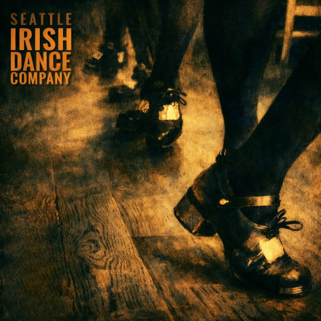 Irish Dancers