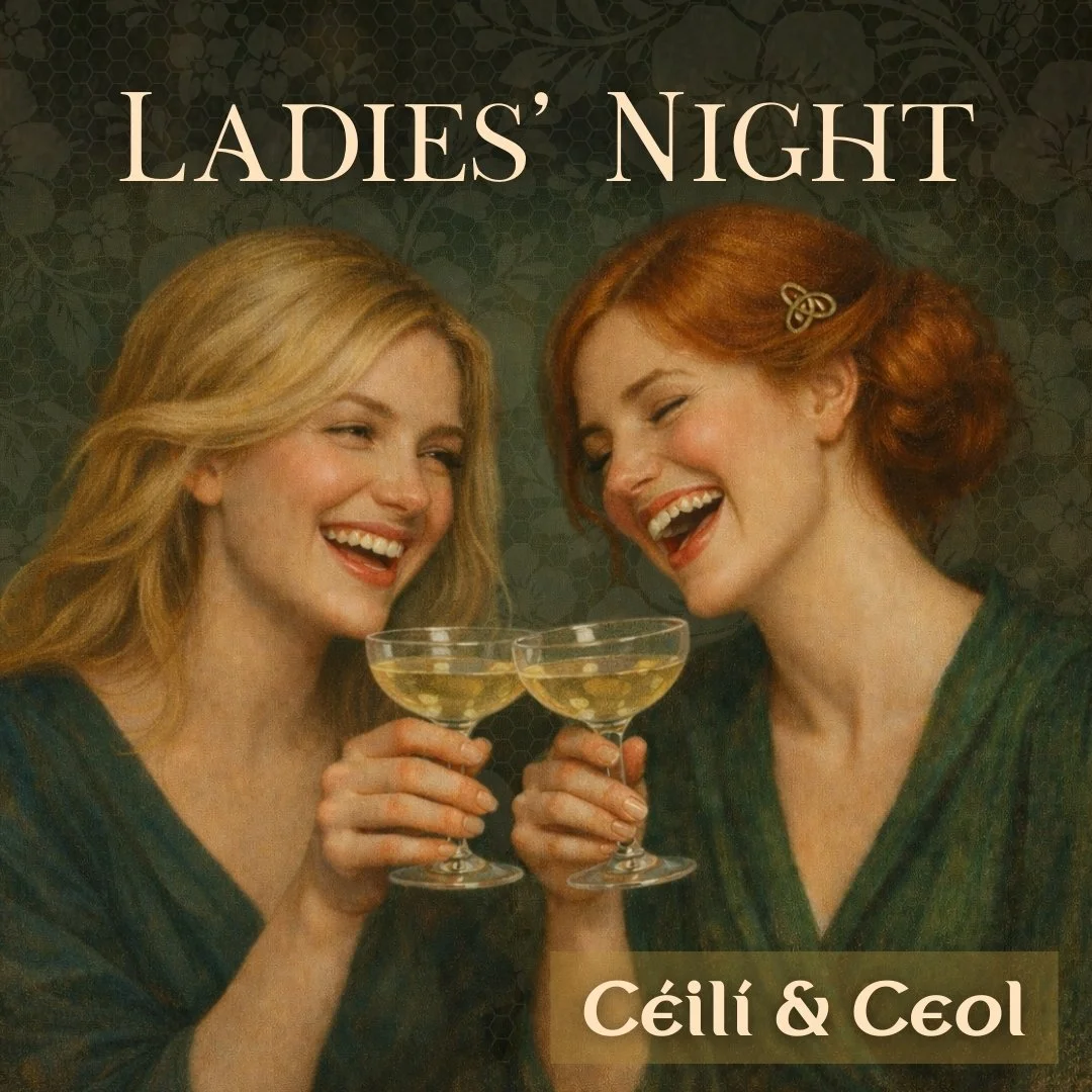 Wilde Wednesday: Ladies’ Night