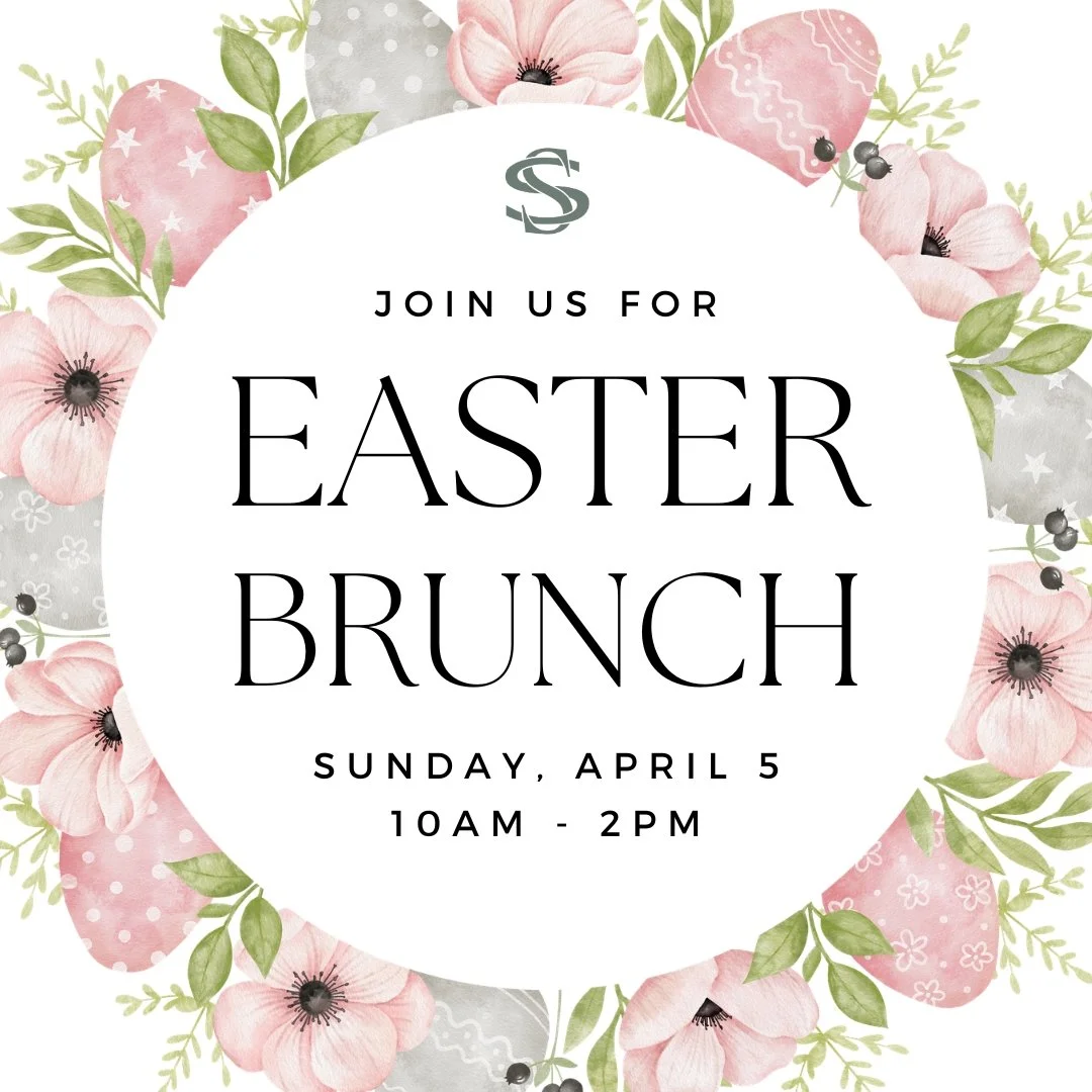 Easter Brunch