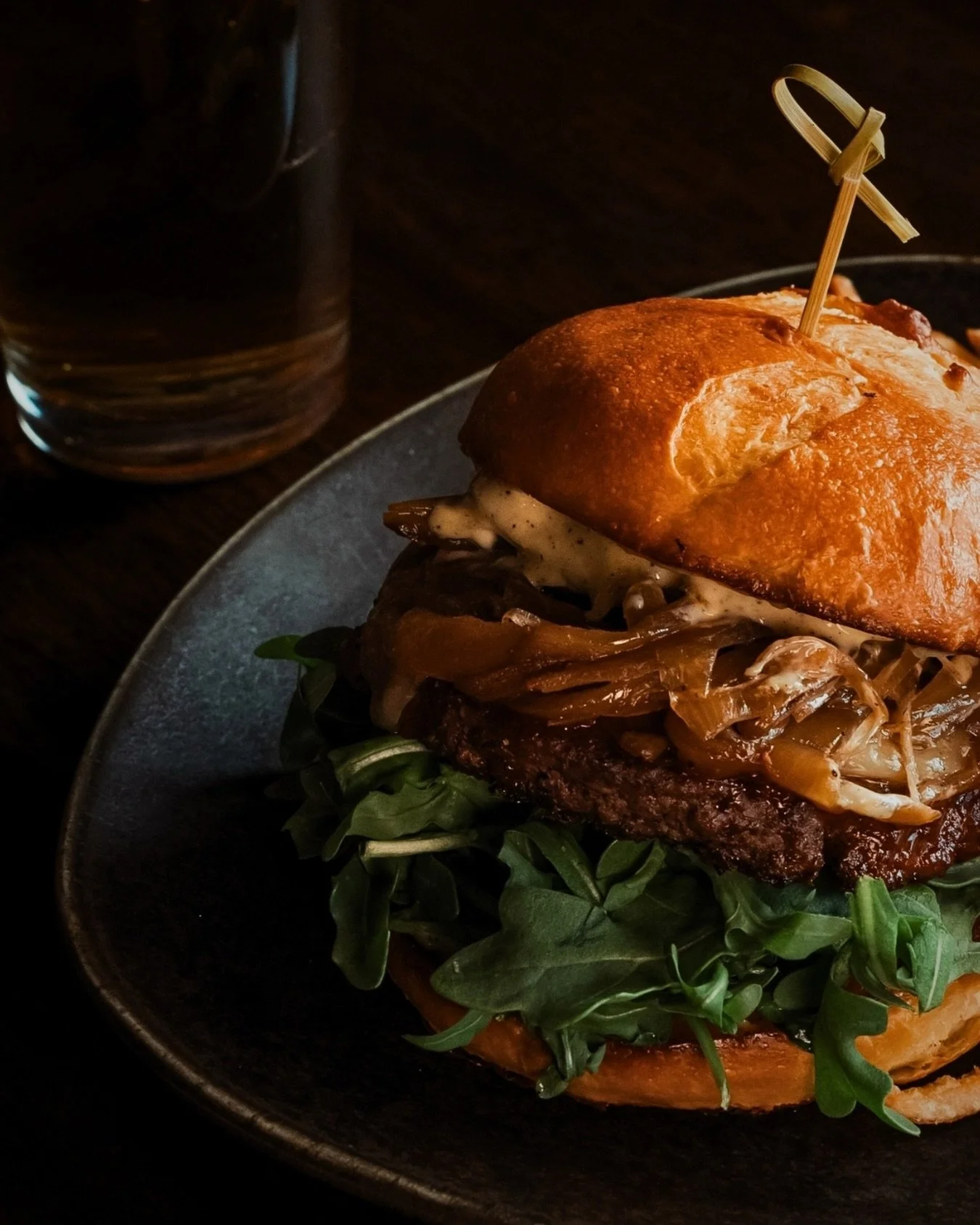 🍔 National Burger Day

A reason for everyone to celebrate:

&bull; Adults: 25% off S&amp;S Burger and Irish beer combo
&bull; Kids: Free Pink Lemonade Slushie with Kids Burger

Today only at Saints &amp; Scholars!