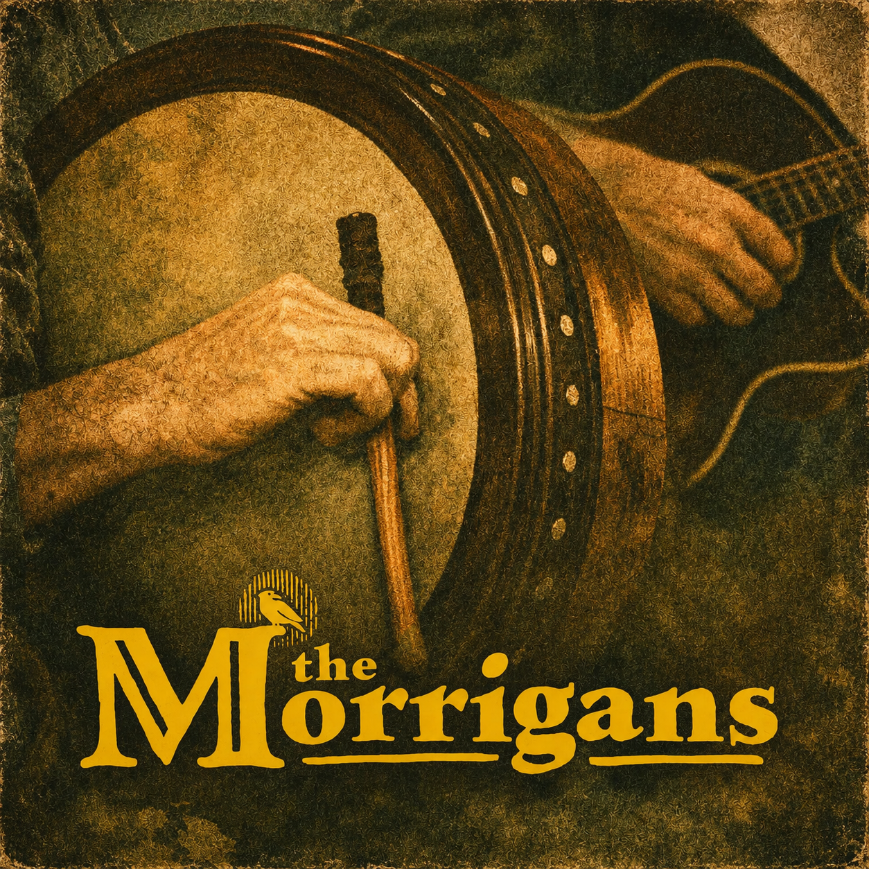 Irish Music: The Morrigans