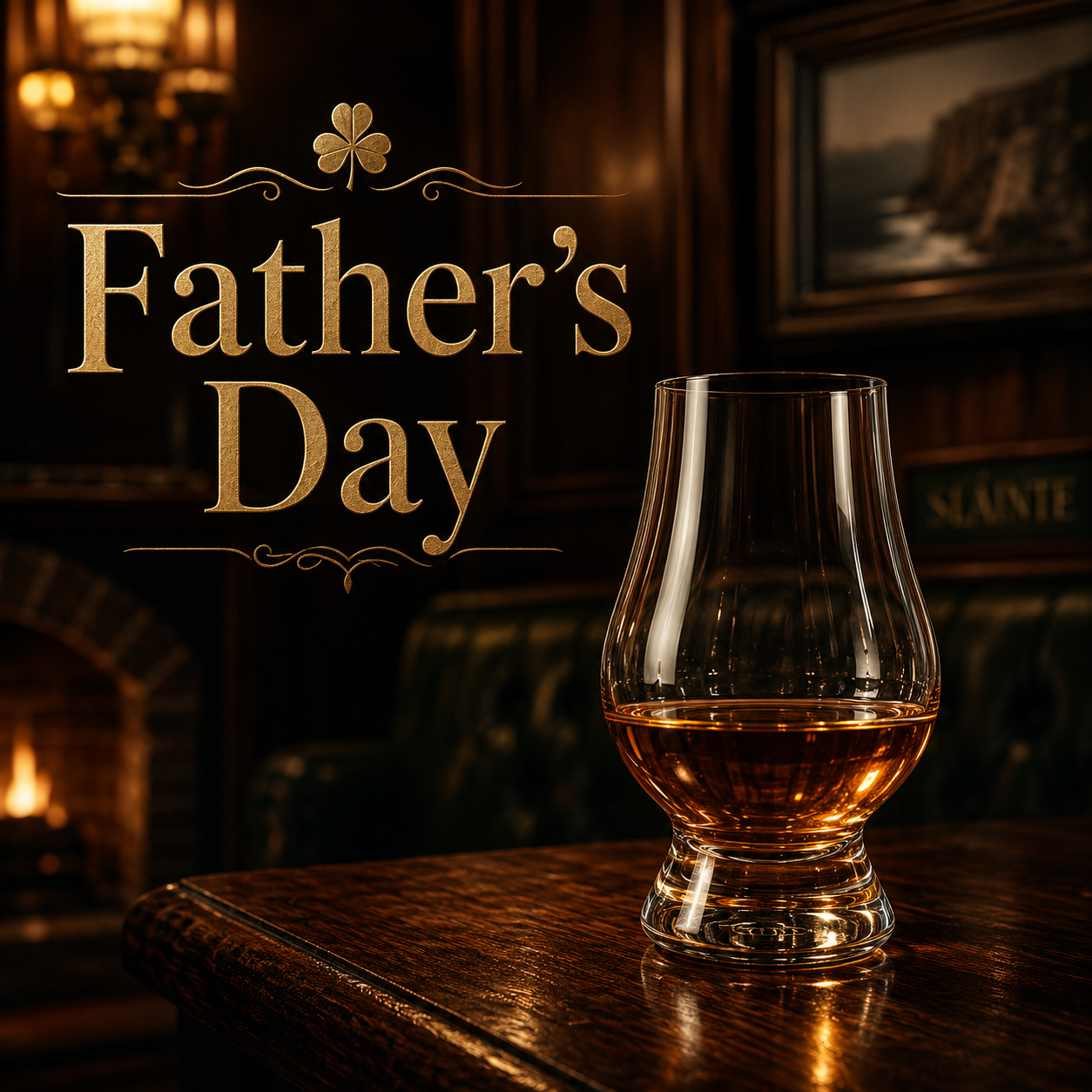 Father's Day Weekend